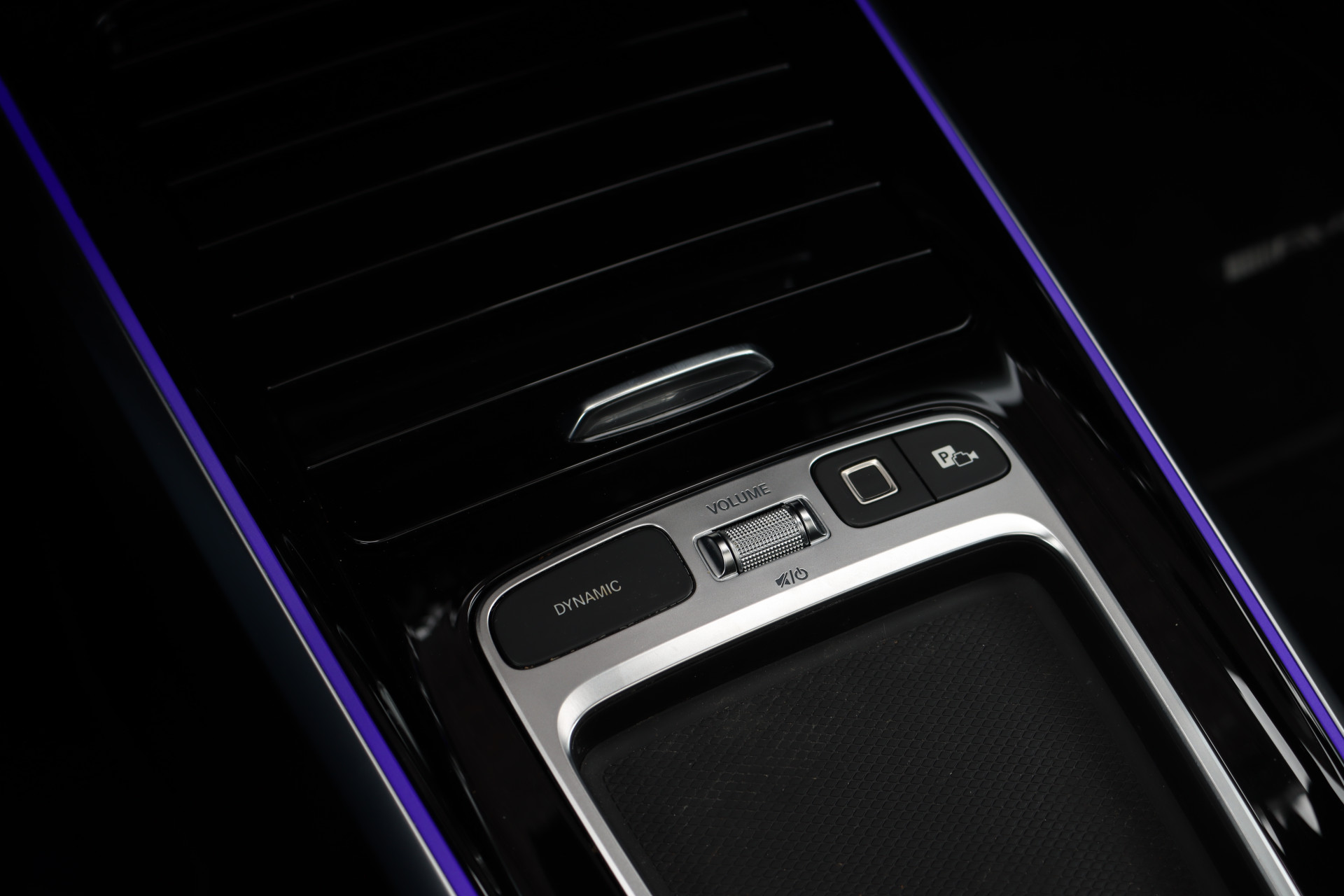 Foto van Mercedes-Benz Eqb