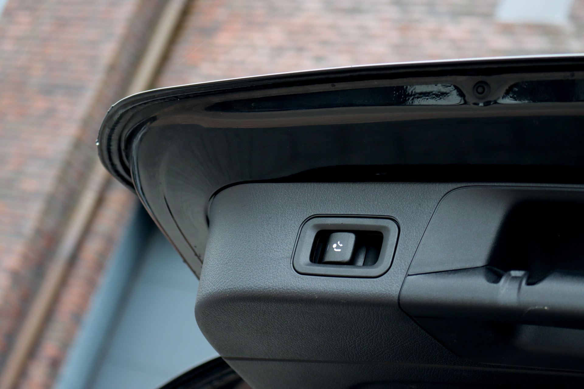Foto van Mercedes-Benz Eqb