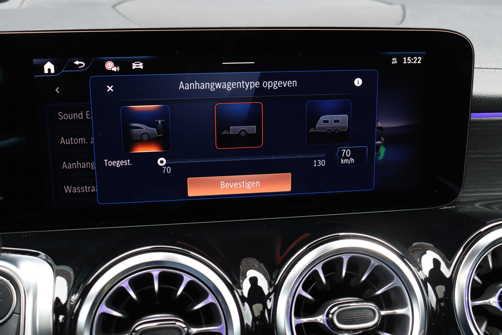Foto van Mercedes-Benz Eqb