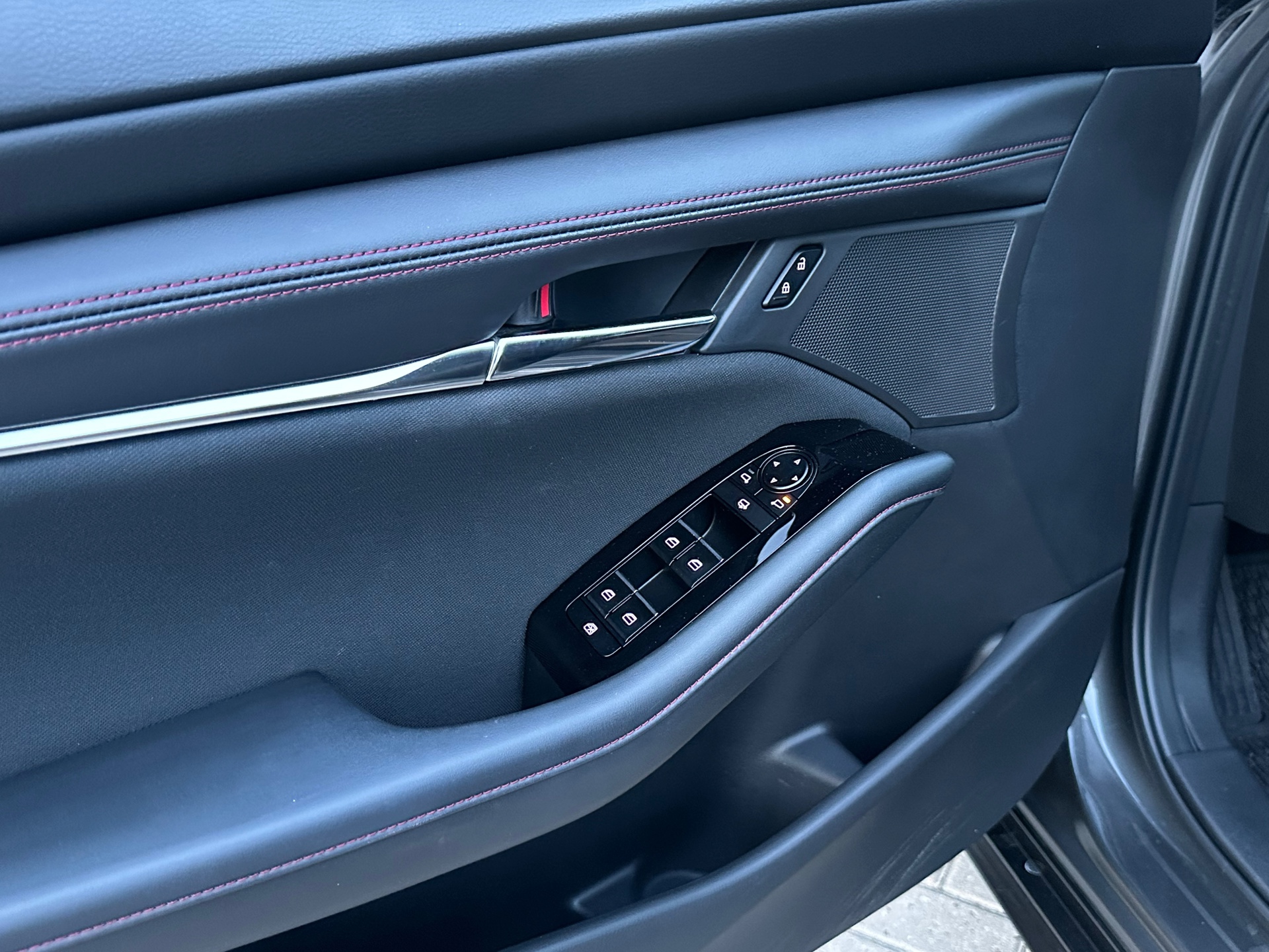 Foto van Mazda 3