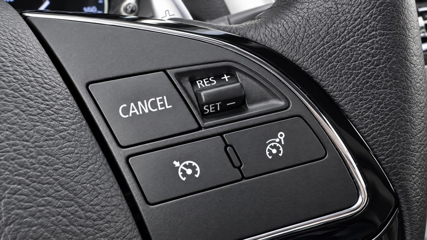 Foto van Mitsubishi Eclipse Cross