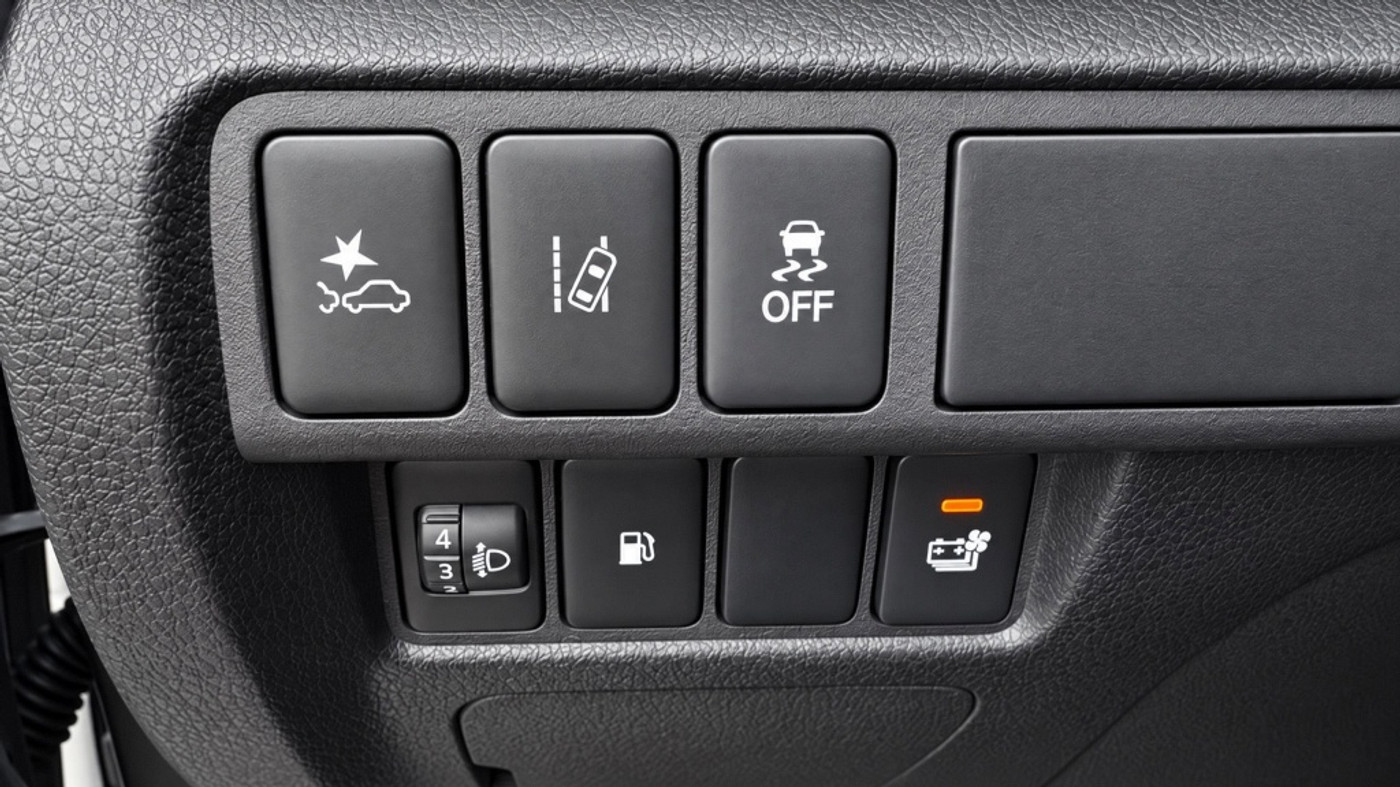 Foto van Mitsubishi Eclipse Cross