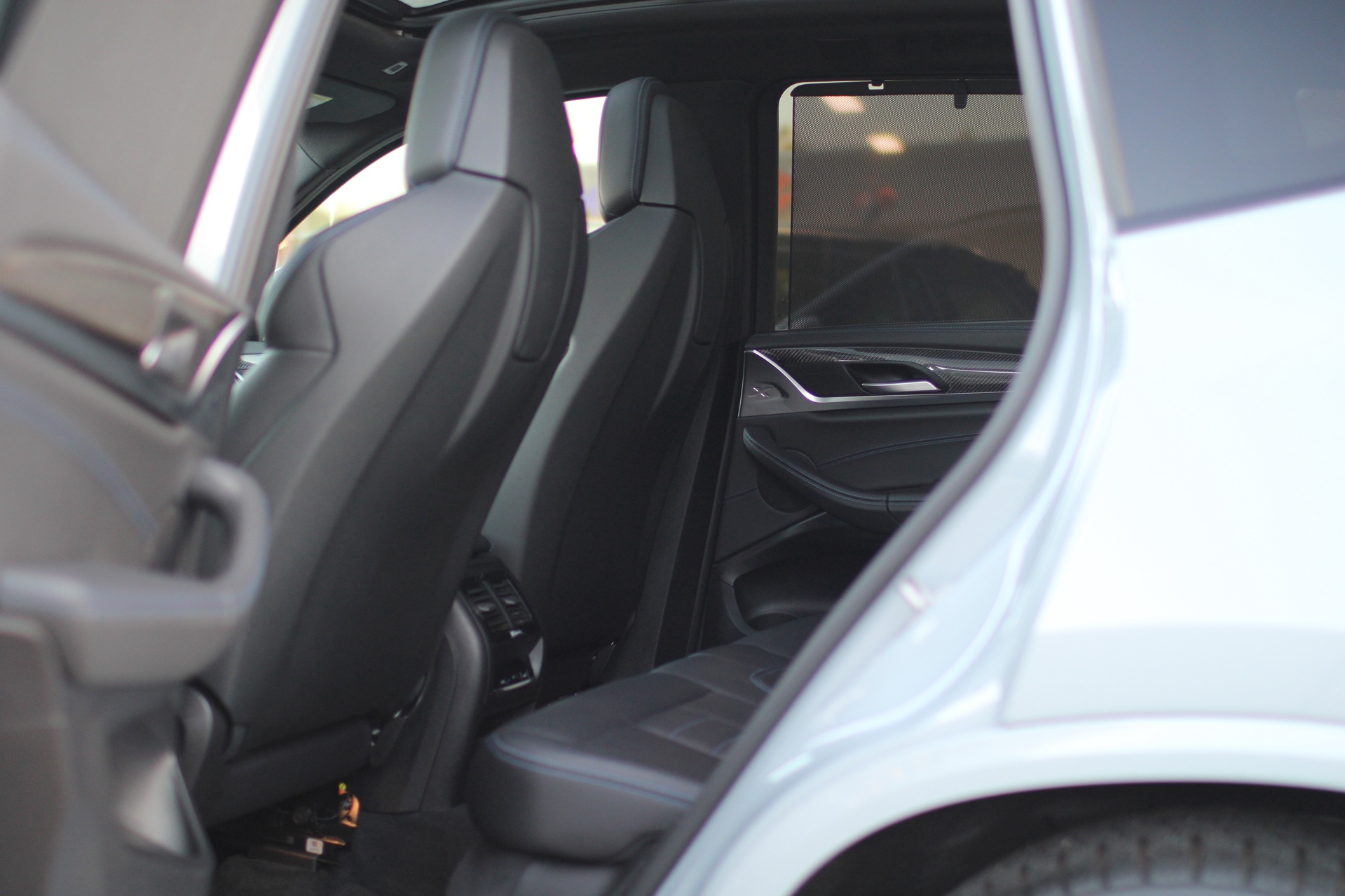 Foto van BMW X3
