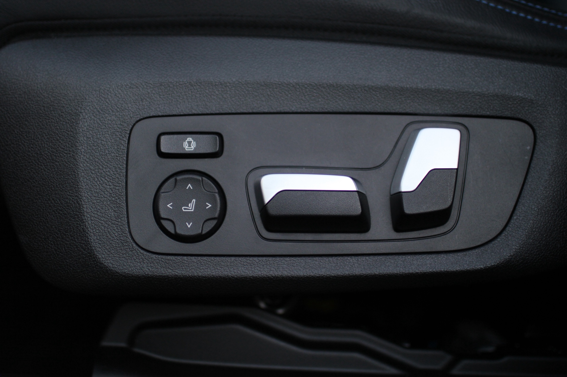 Foto van BMW X3