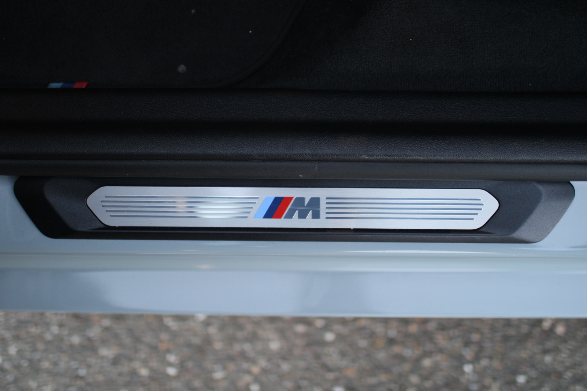 Foto van BMW X3