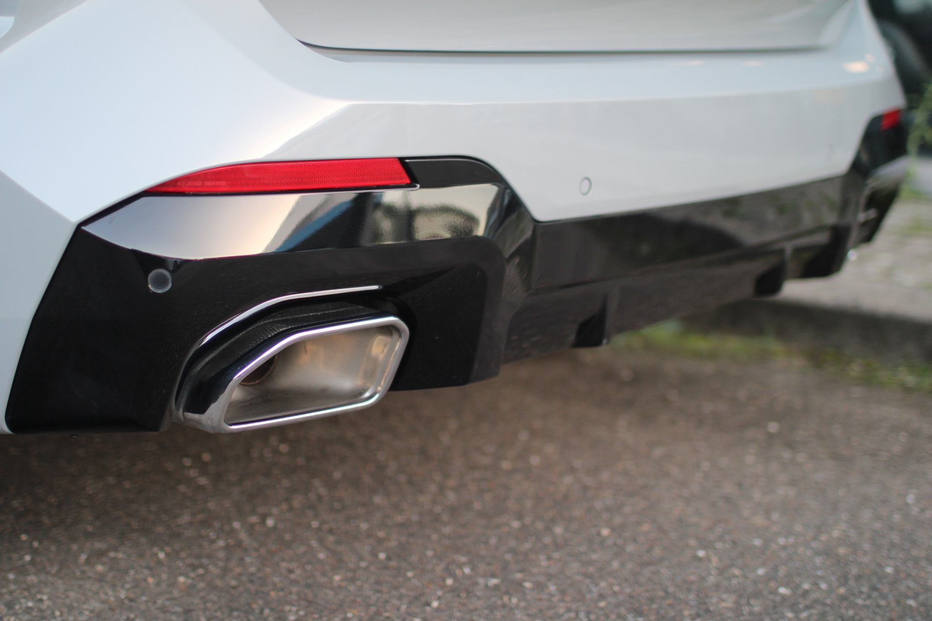 Foto van BMW X3