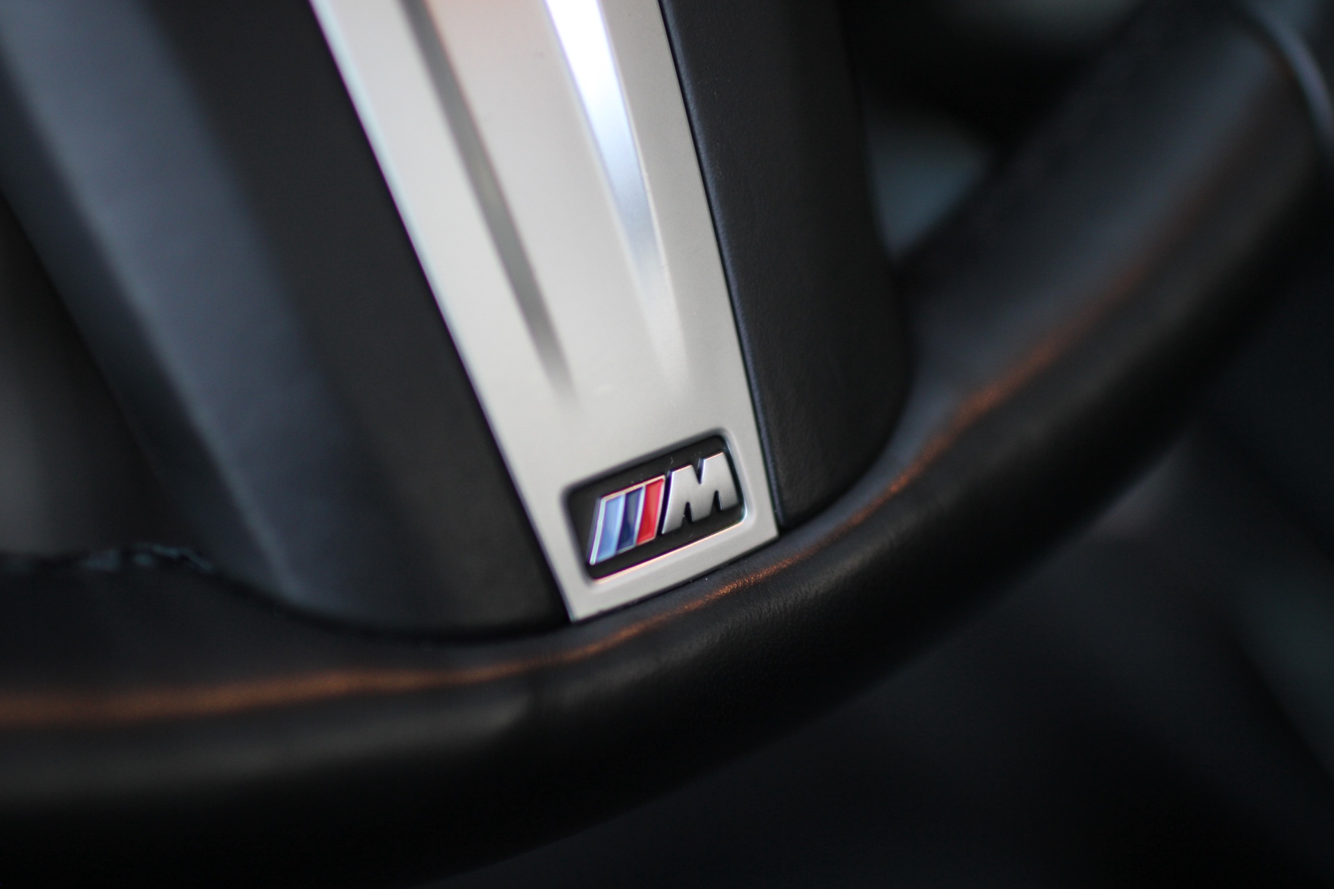 Foto van BMW X3