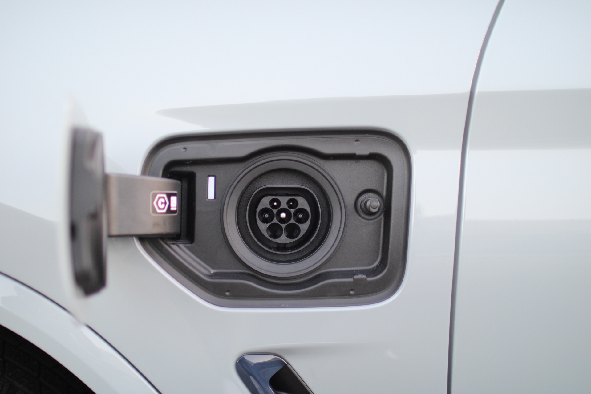 Foto van BMW X3