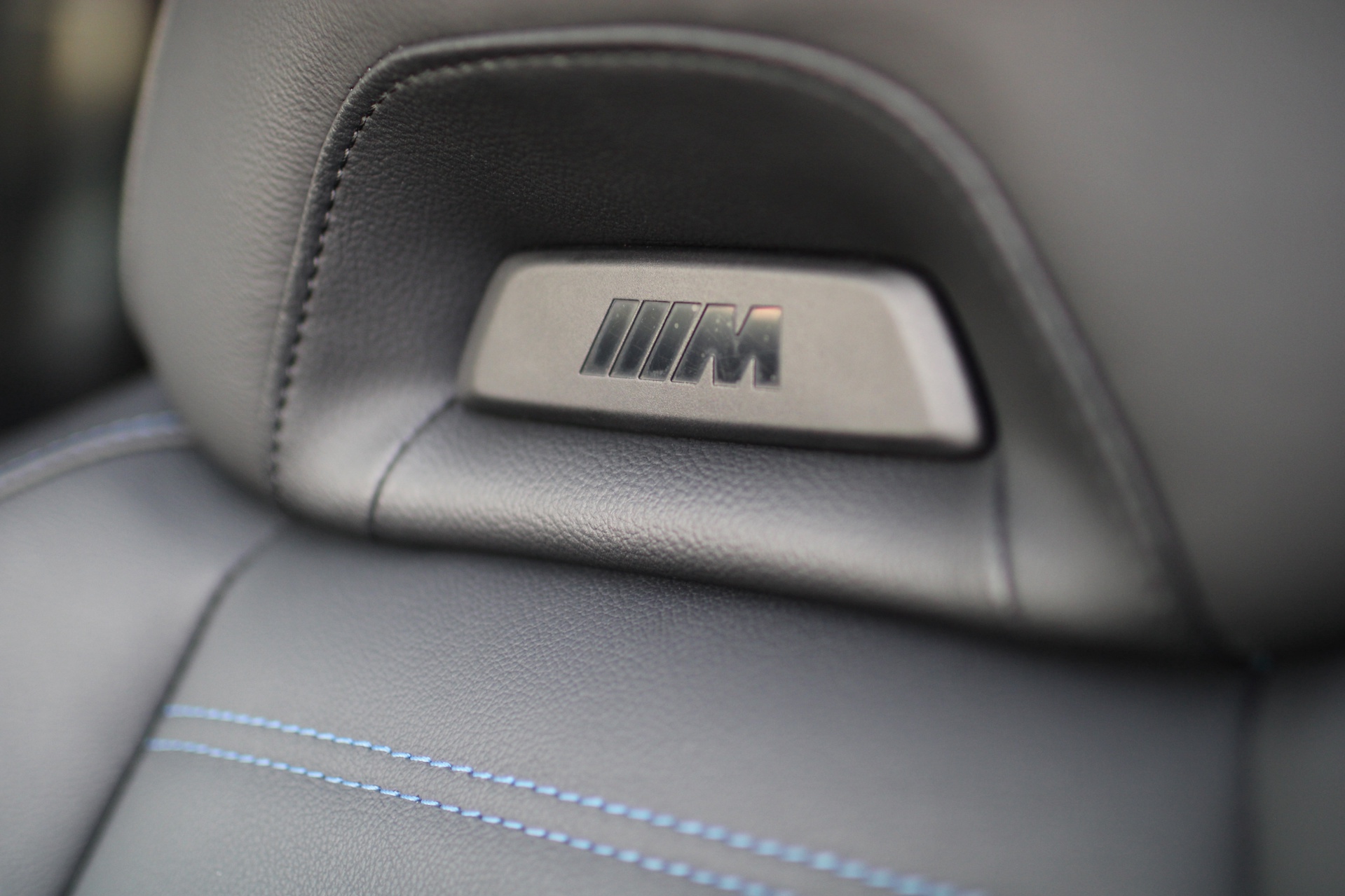 Foto van BMW X3