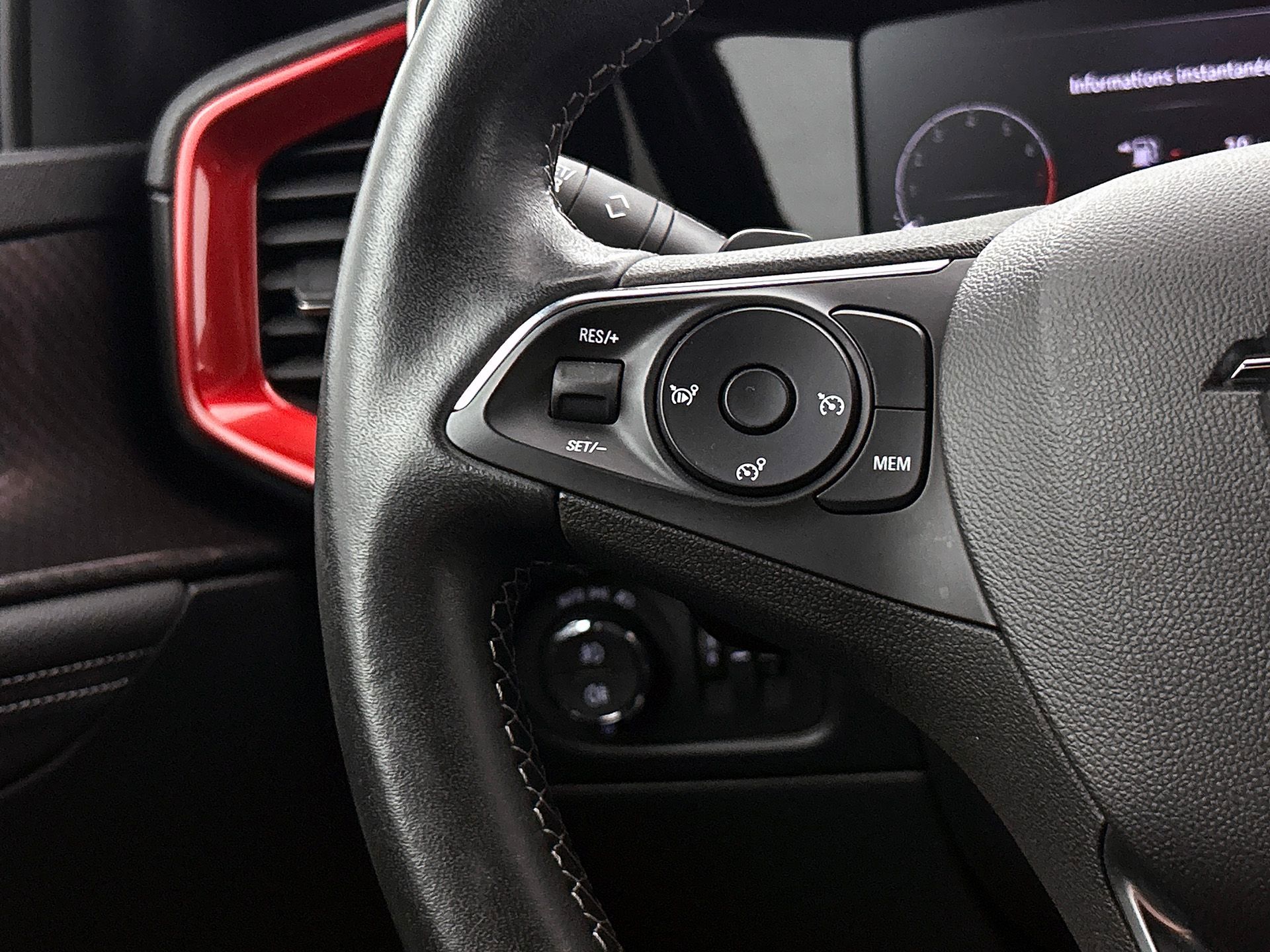 Foto van Opel Mokka