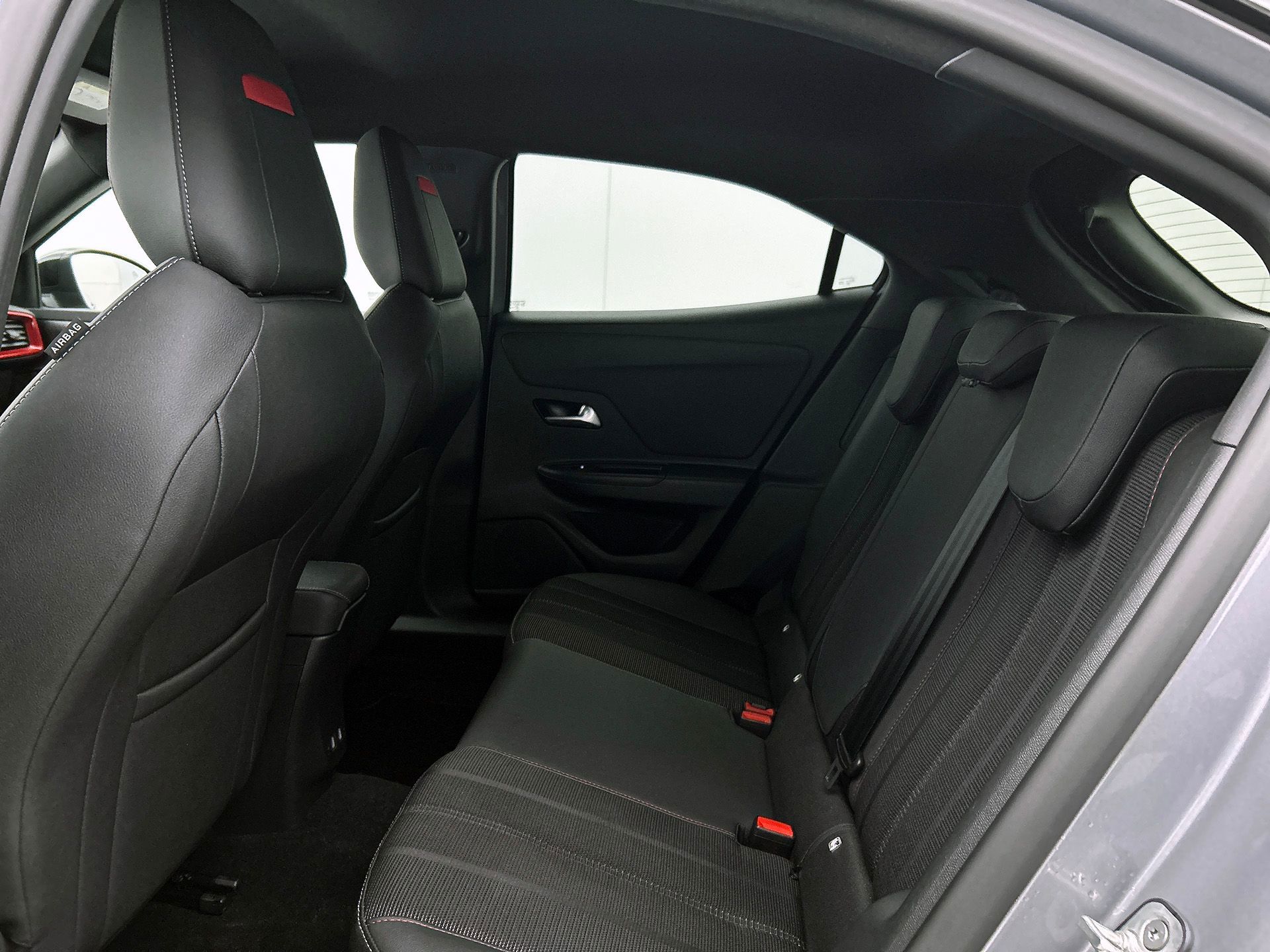 Foto van Opel Mokka