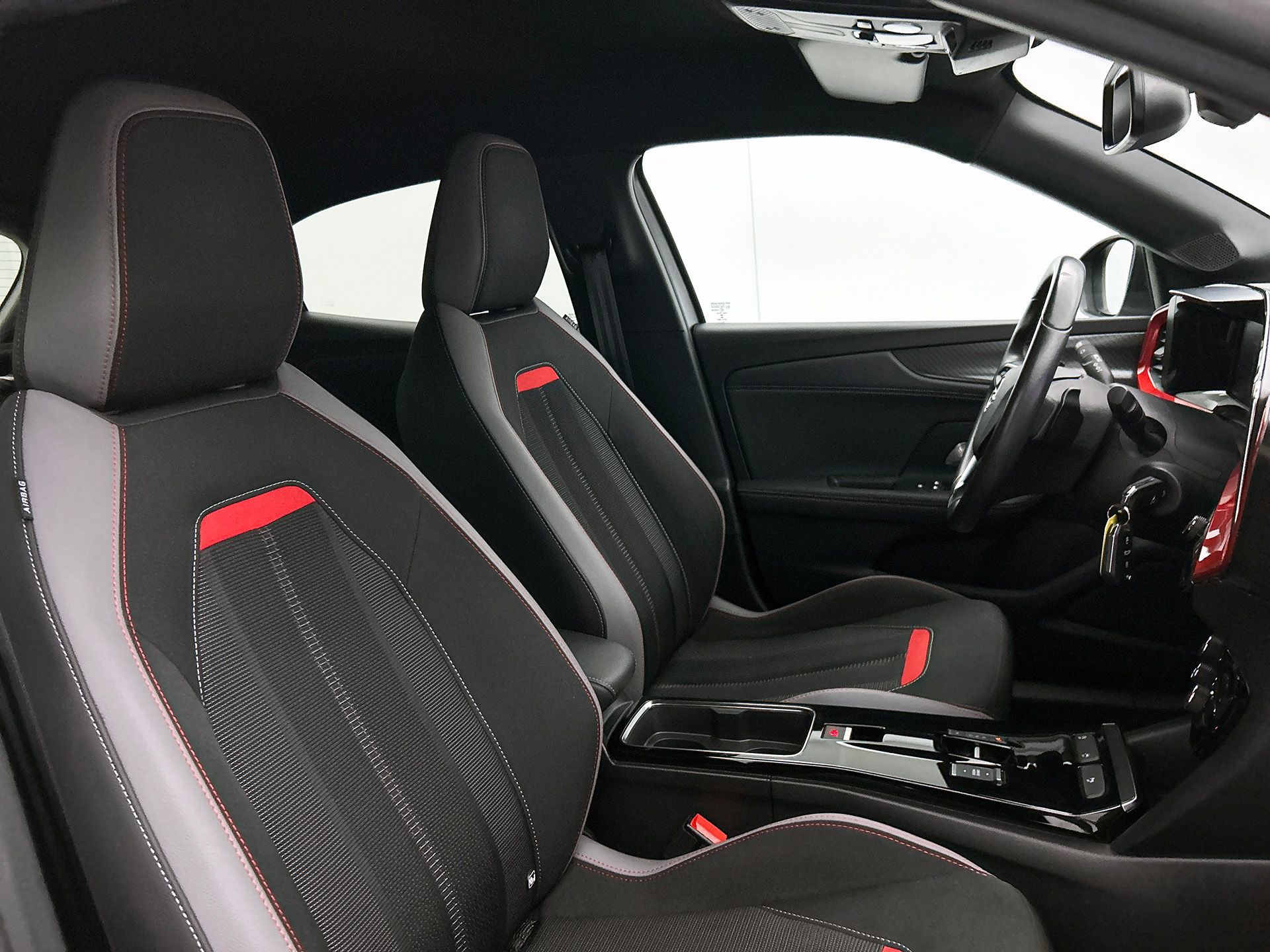 Foto van Opel Mokka
