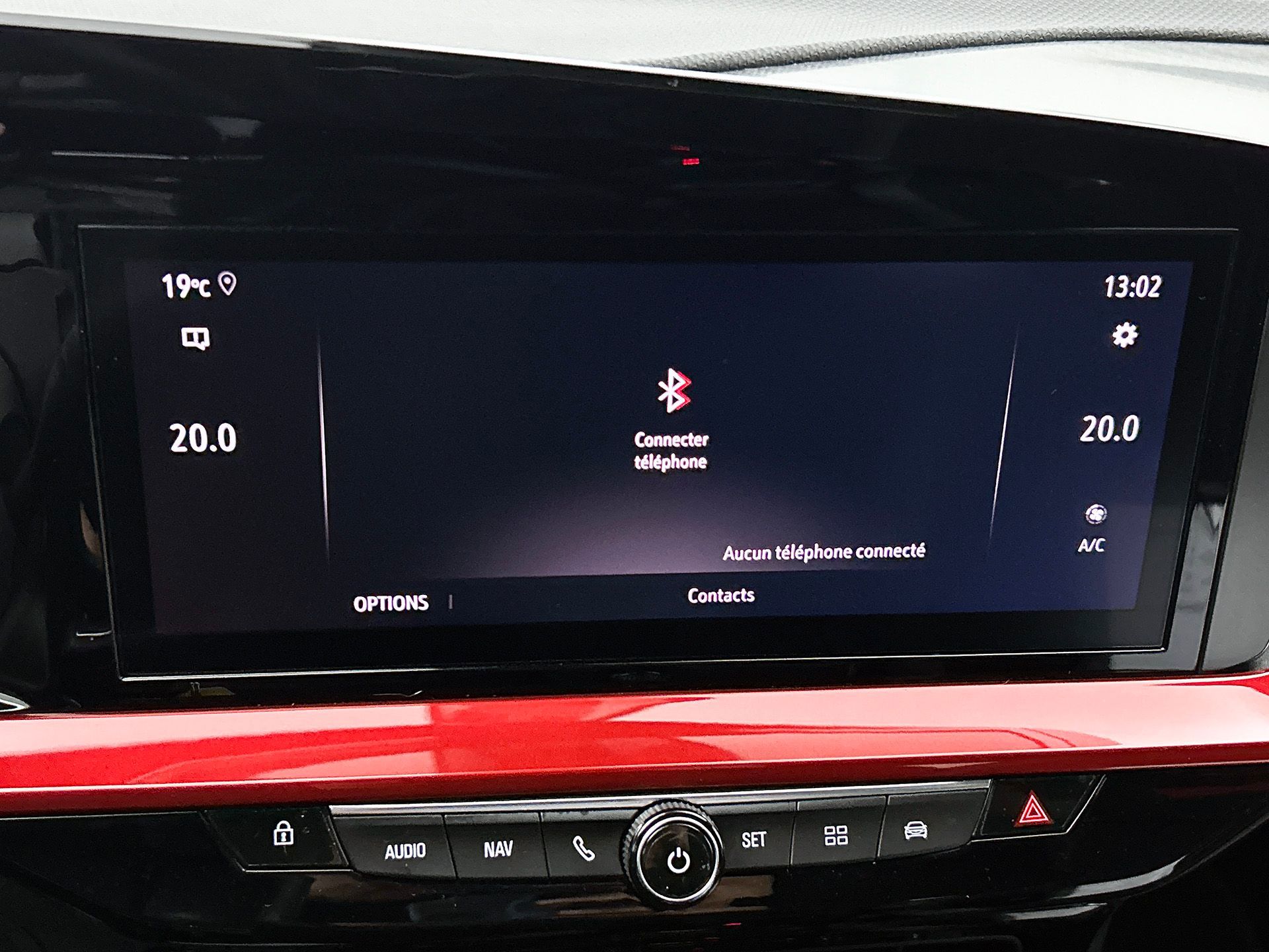 Foto van Opel Mokka
