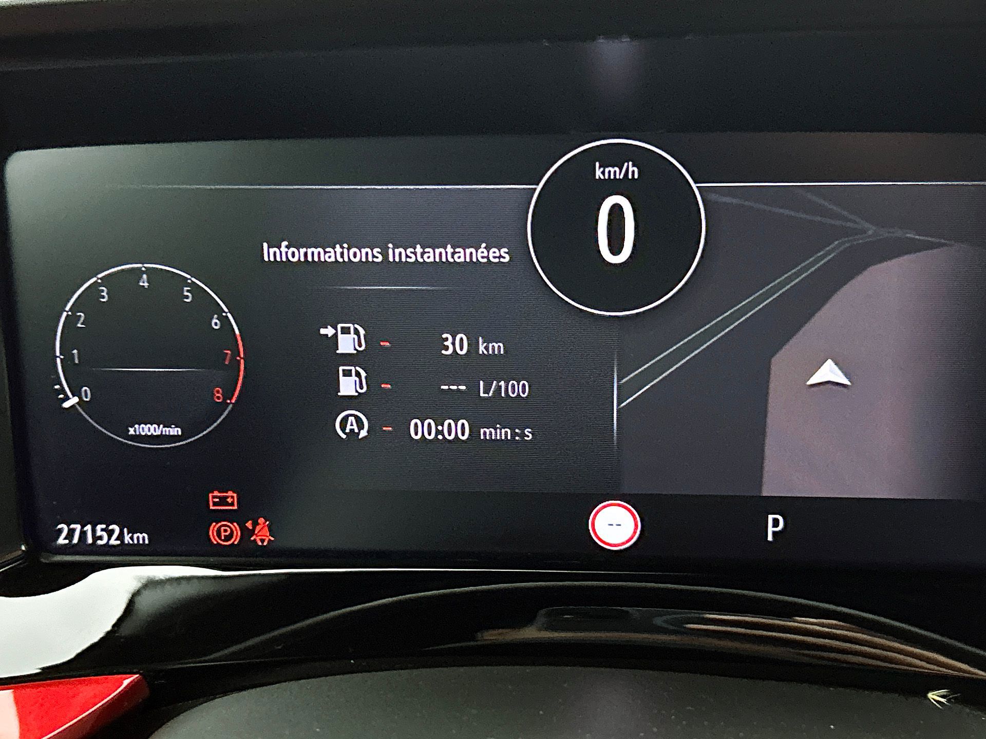 Foto van Opel Mokka