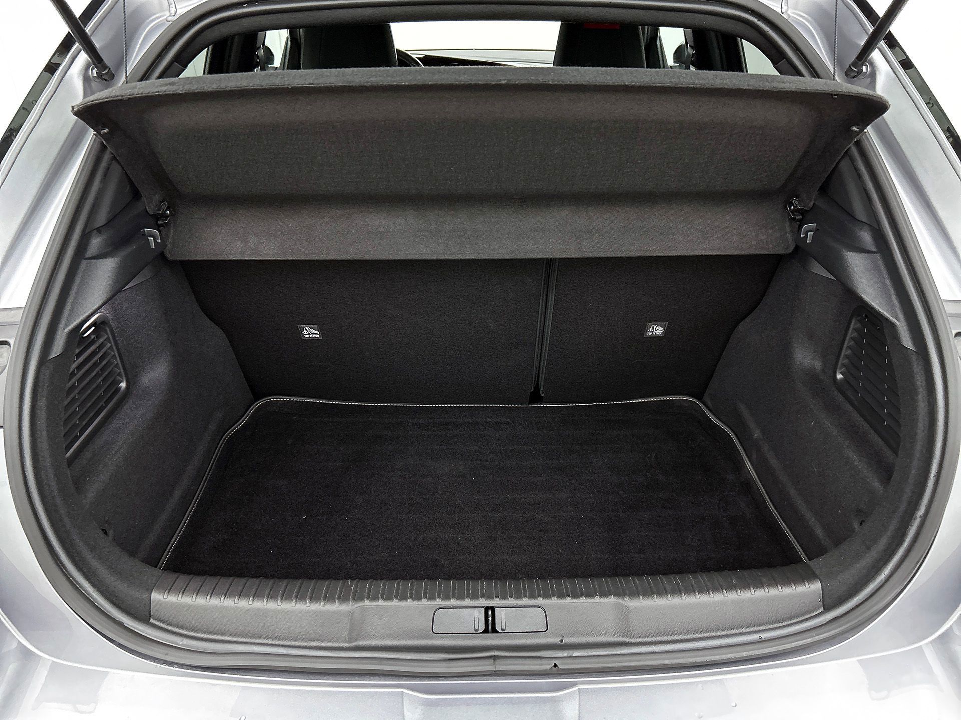 Foto van Opel Mokka