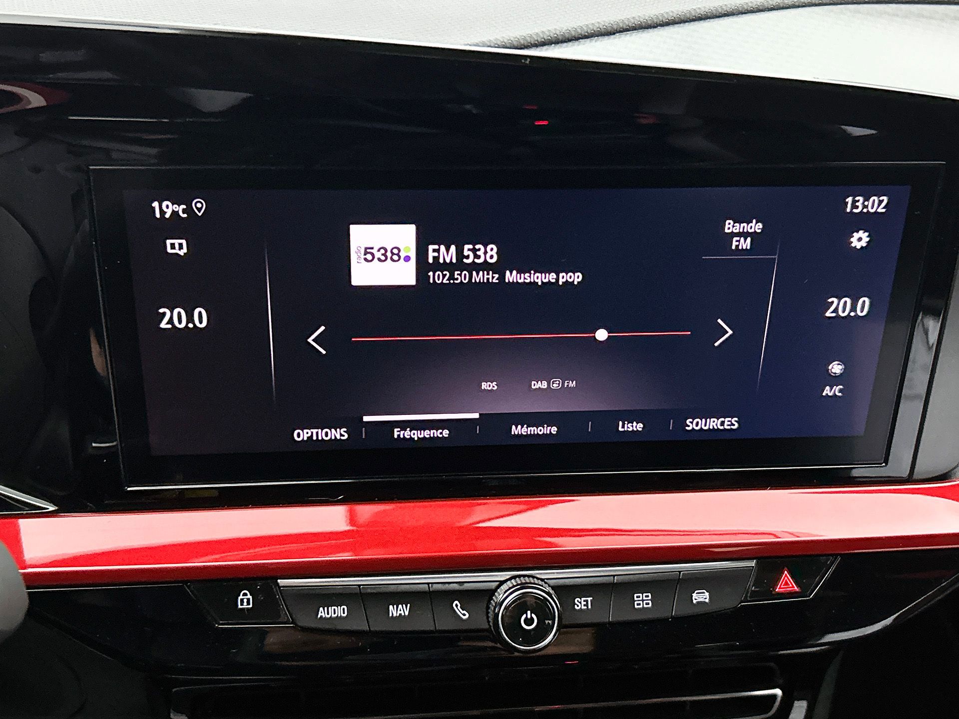 Foto van Opel Mokka