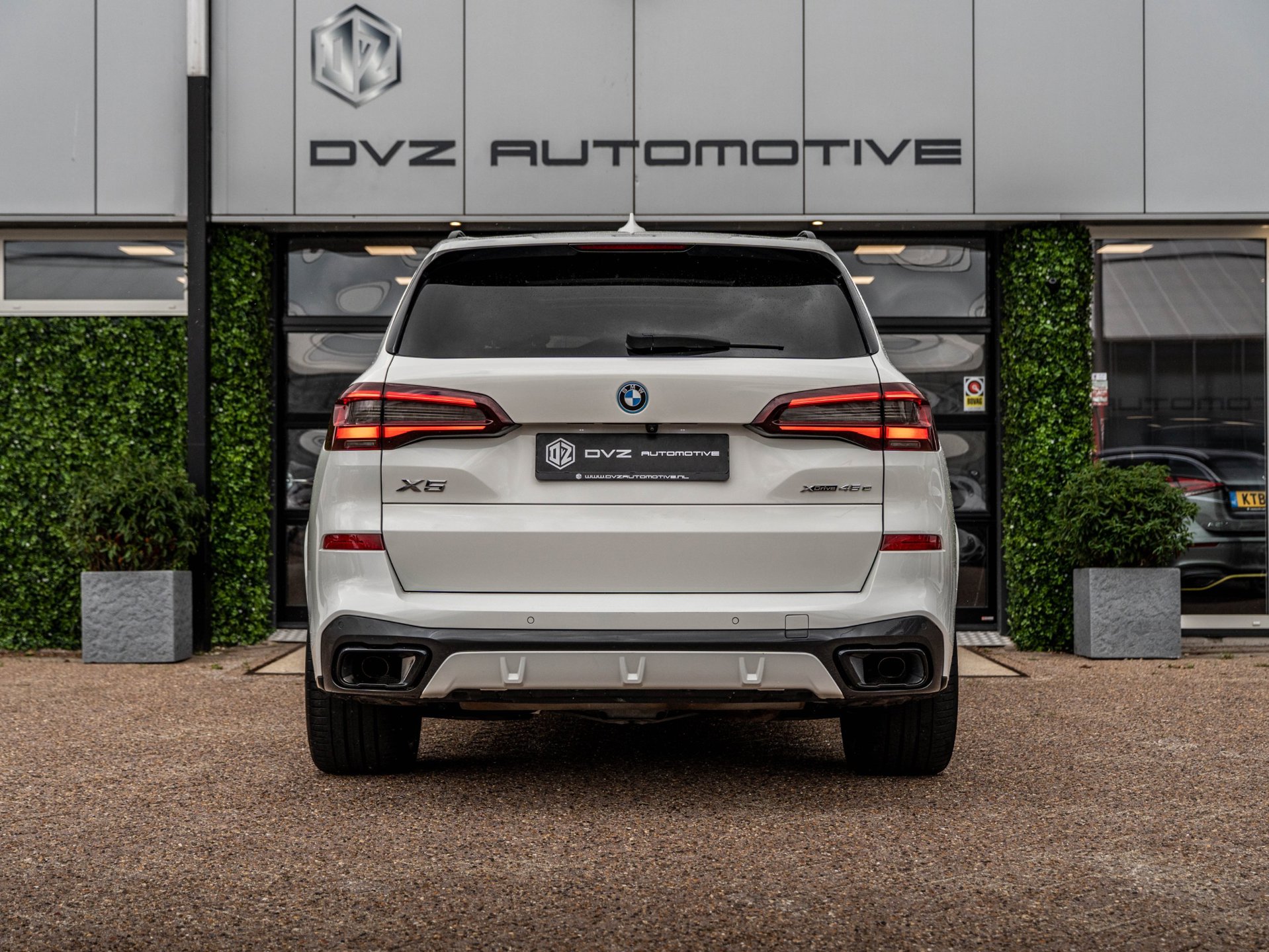 Foto van BMW X5