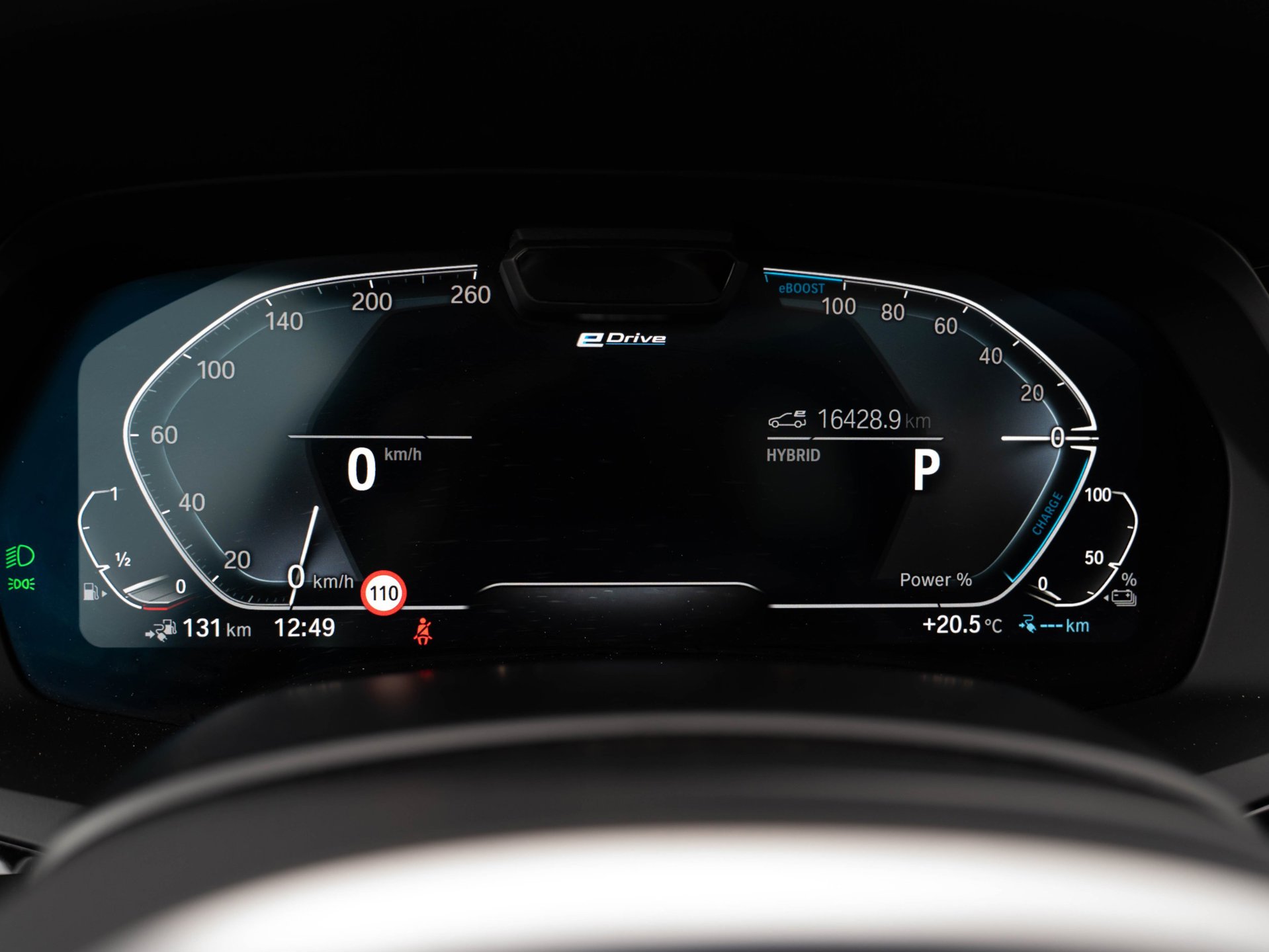 Foto van BMW X5