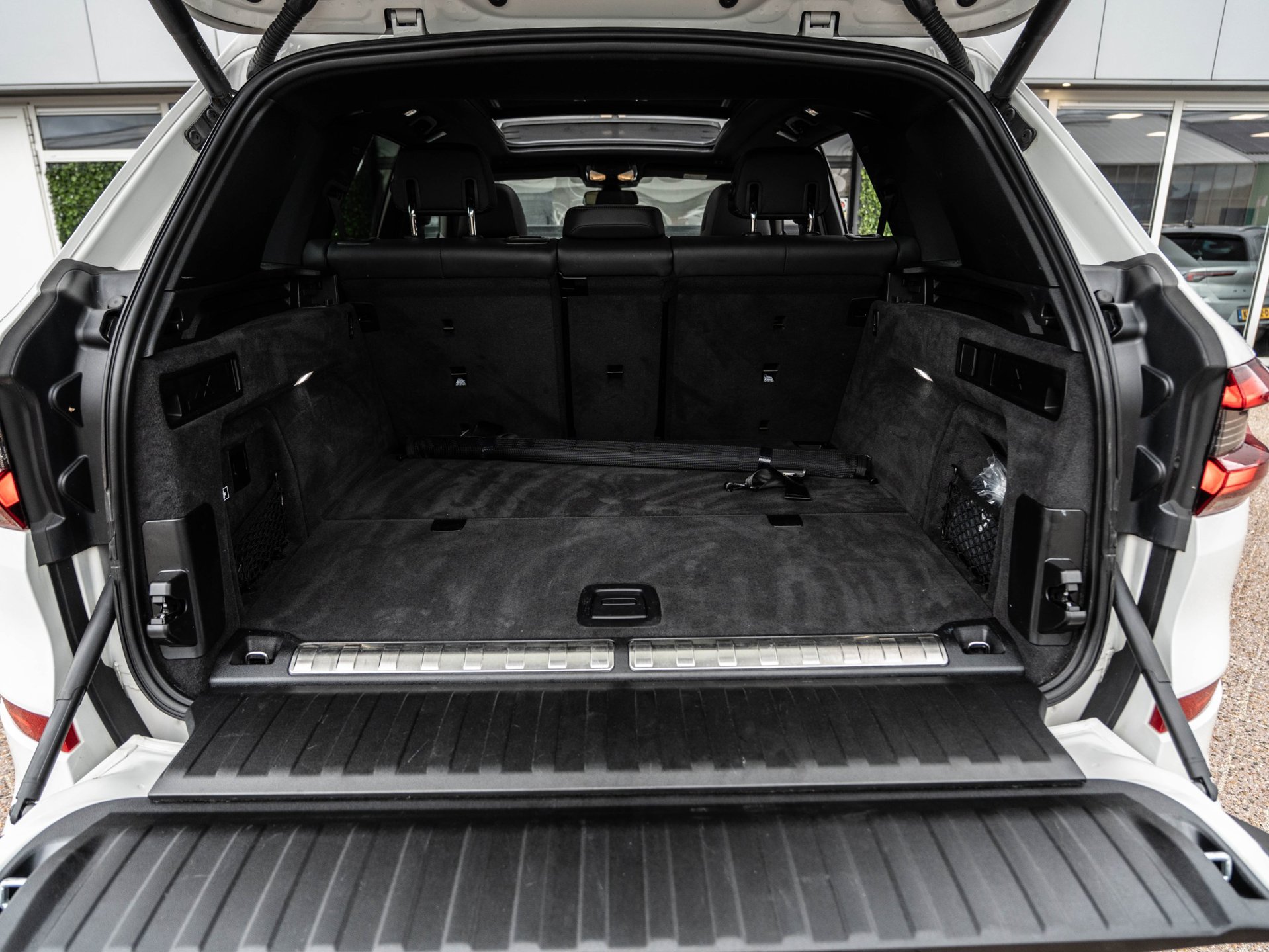Foto van BMW X5