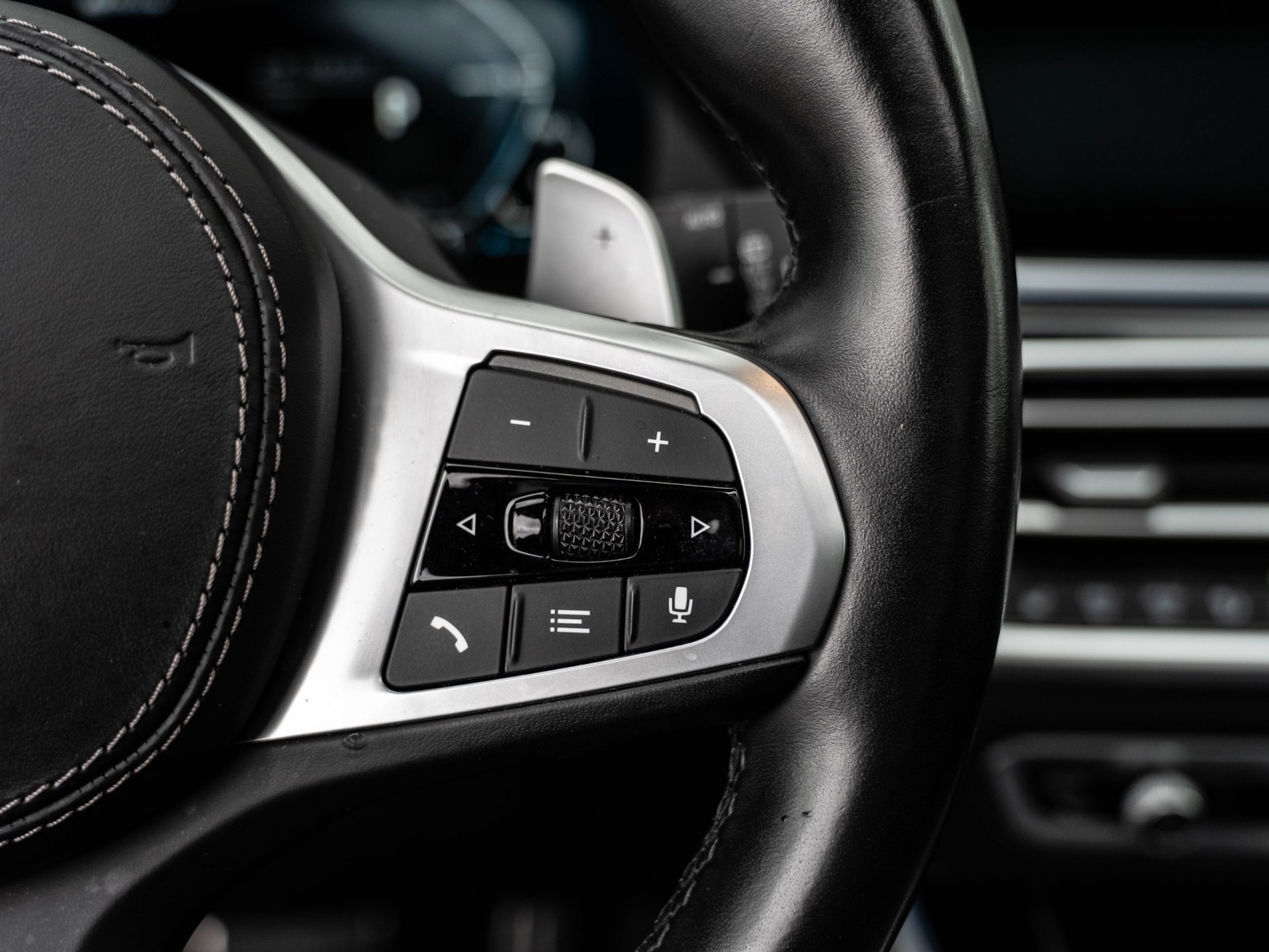 Foto van BMW X5