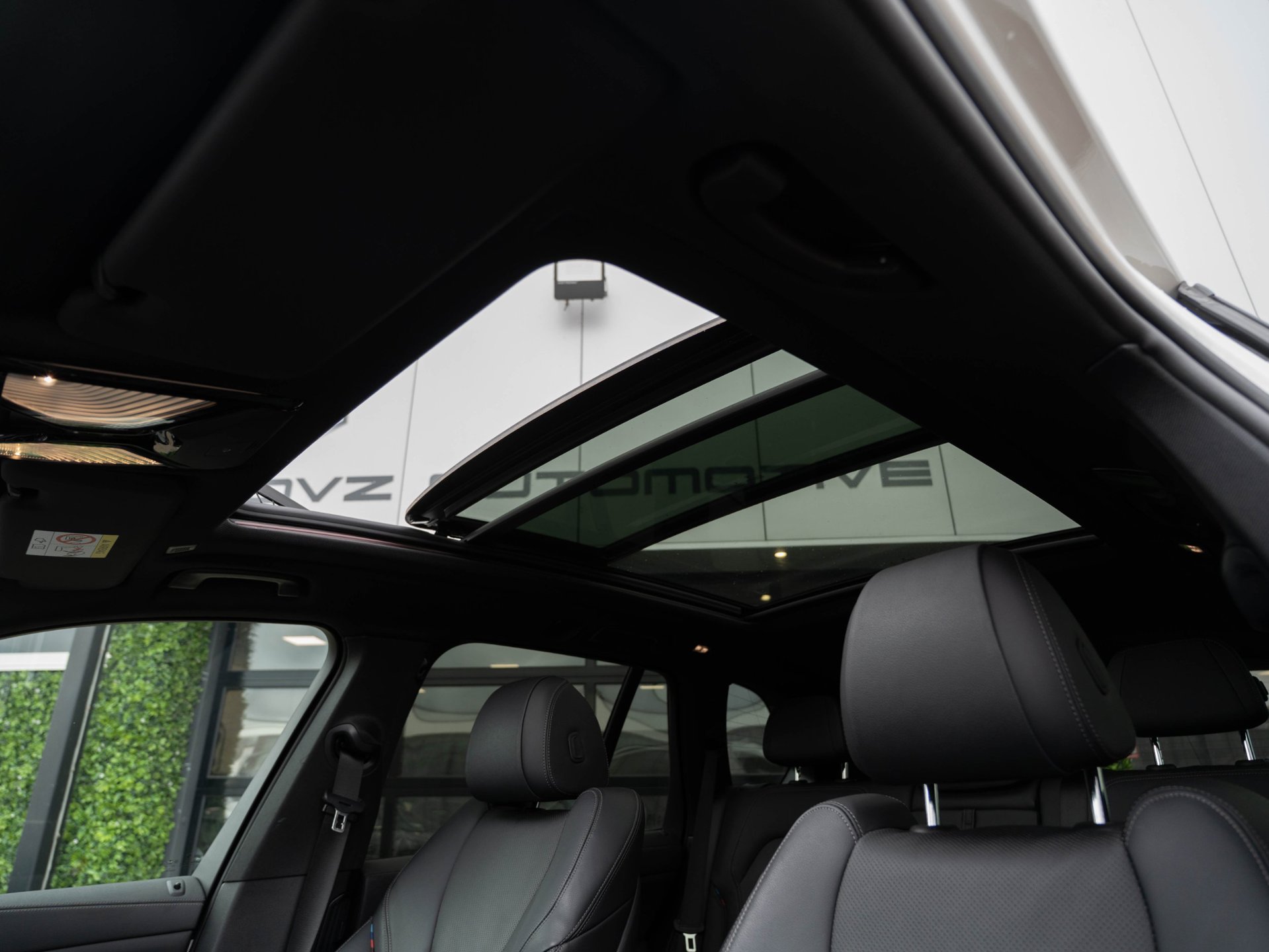 Foto van BMW X5