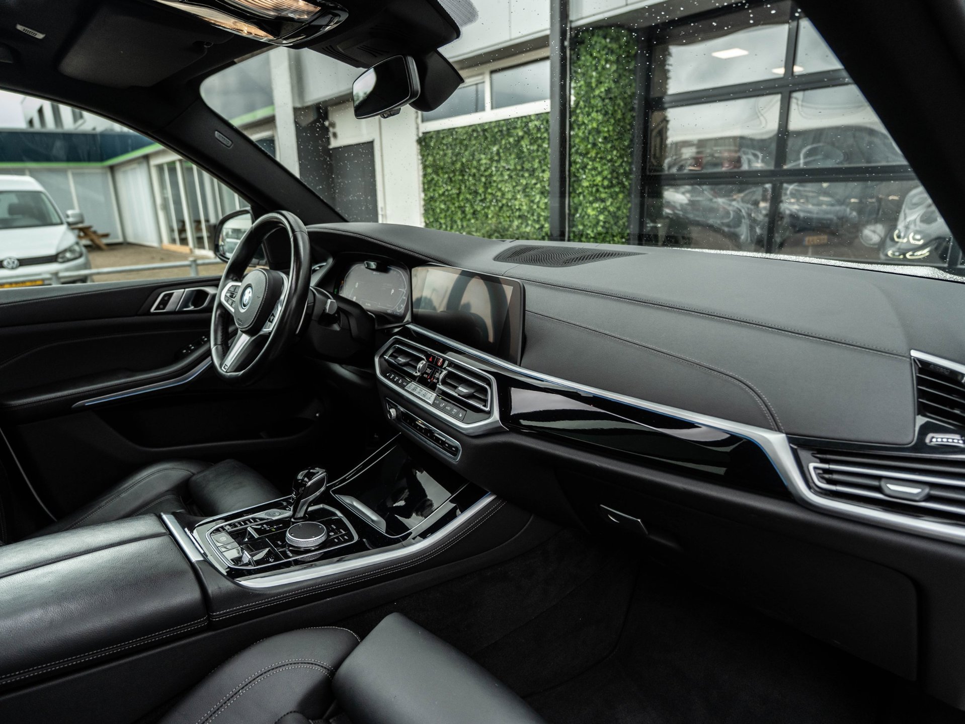 Foto van BMW X5