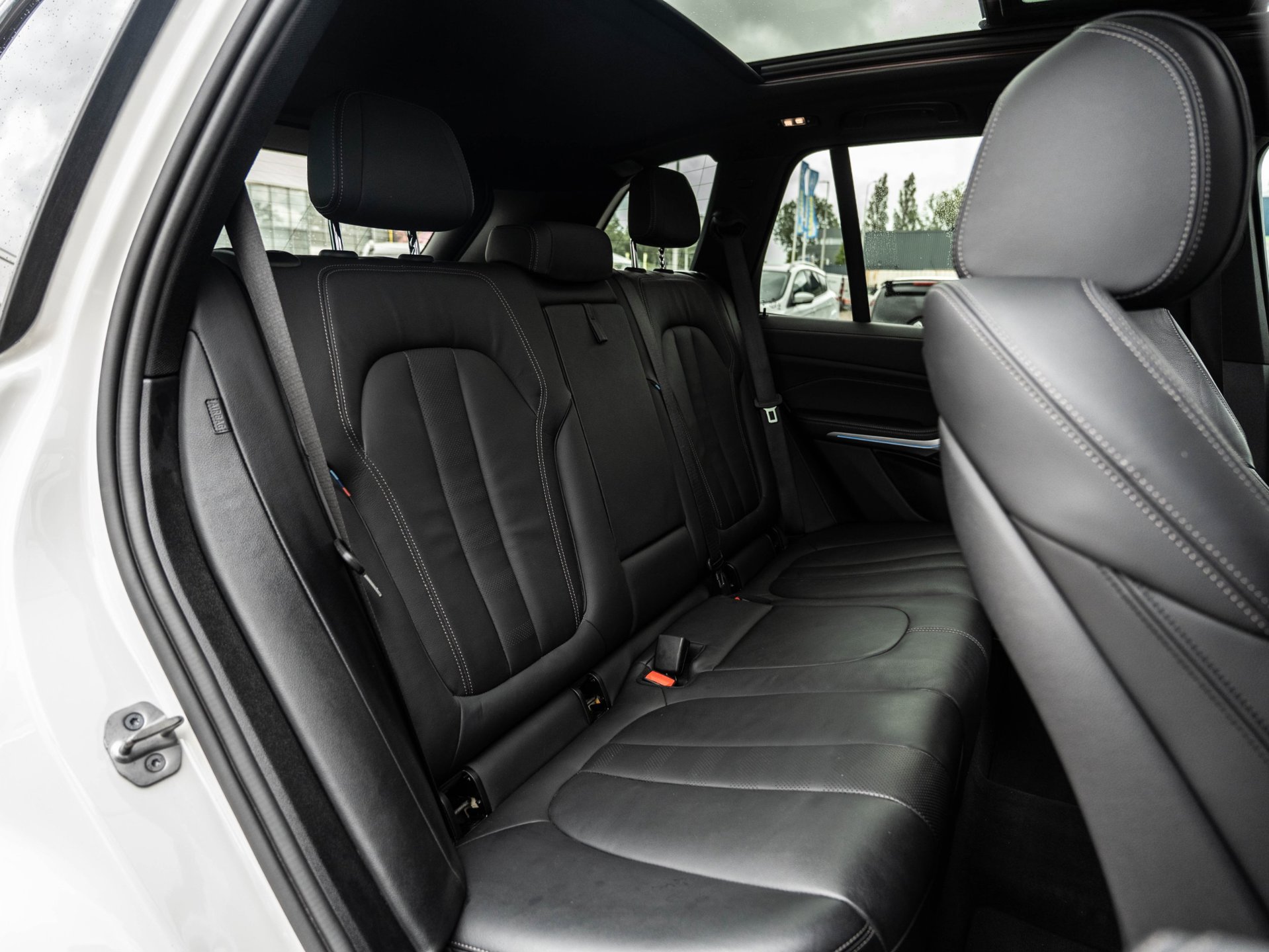 Foto van BMW X5