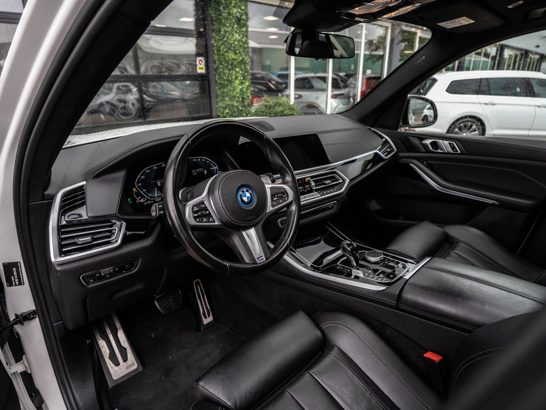 Foto van BMW X5