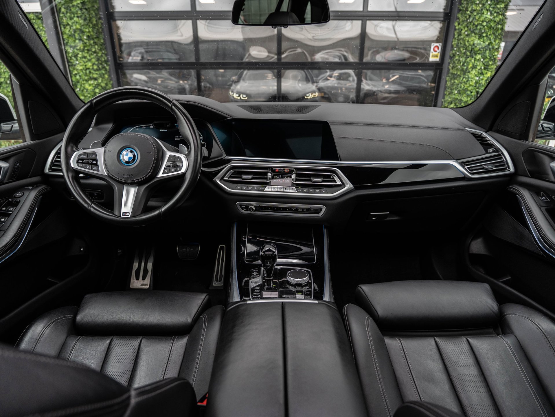 Foto van BMW X5