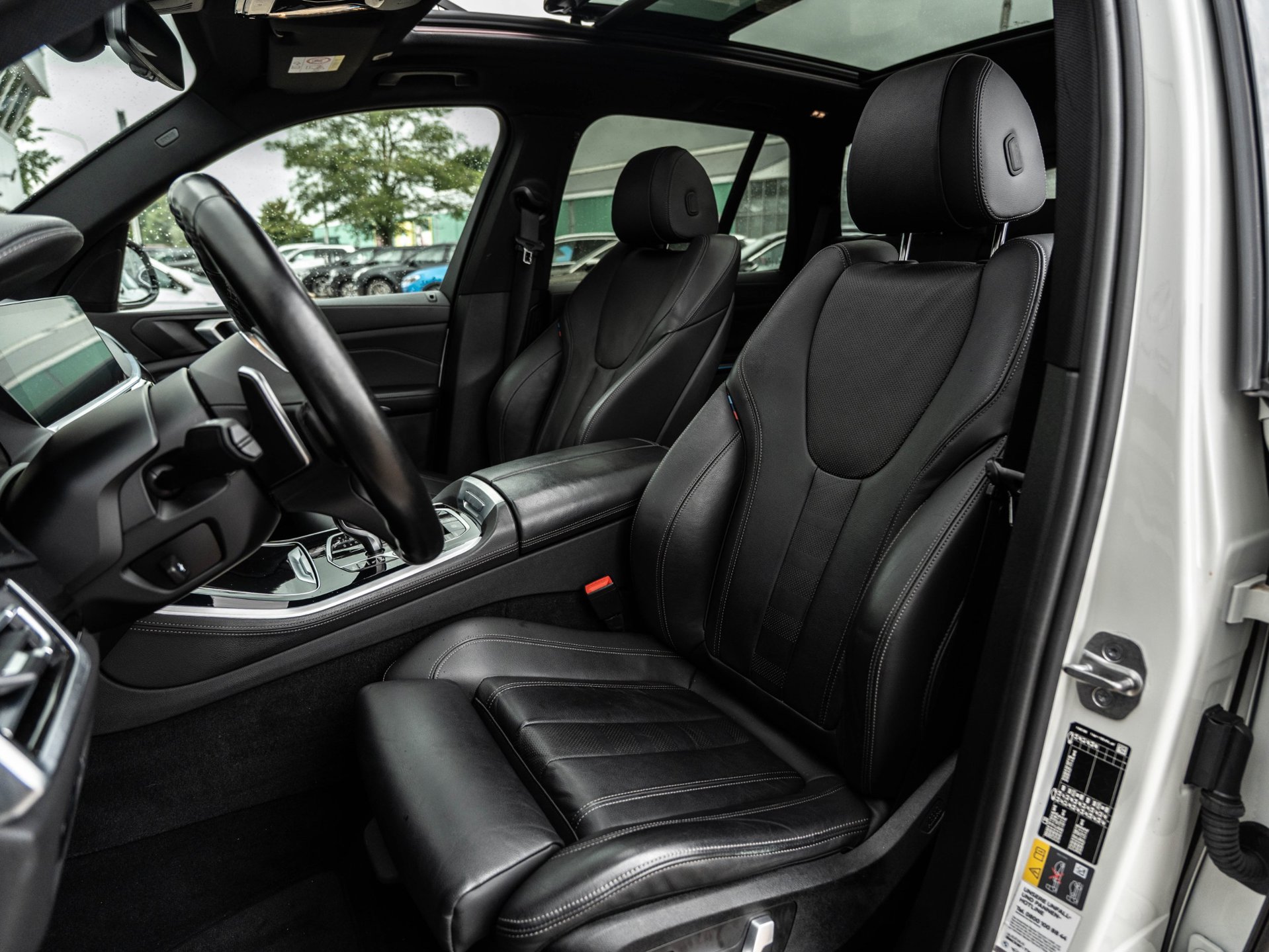 Foto van BMW X5
