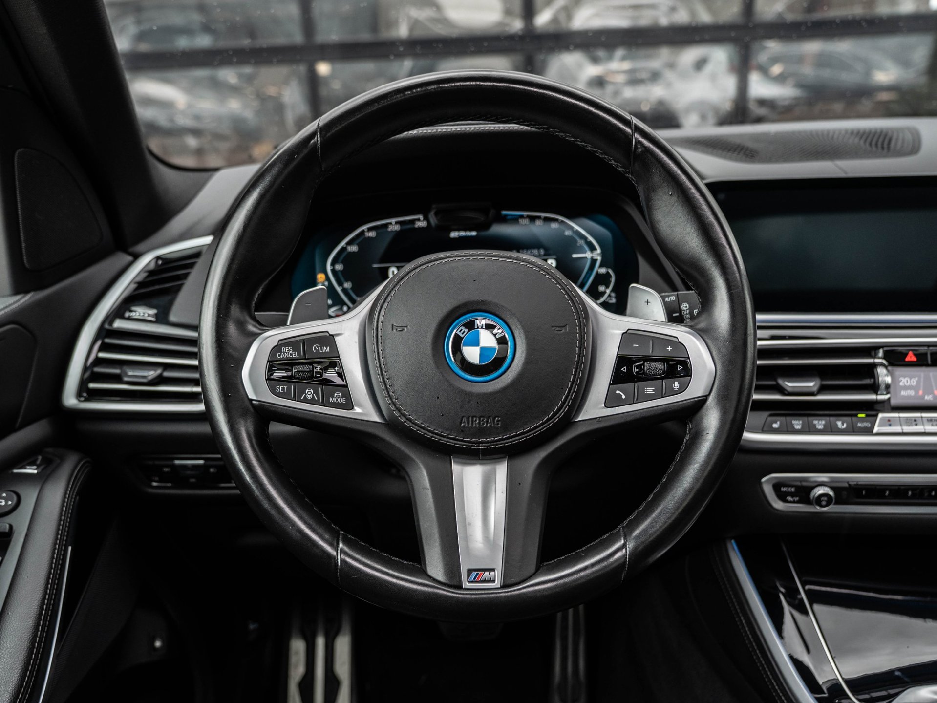 Foto van BMW X5