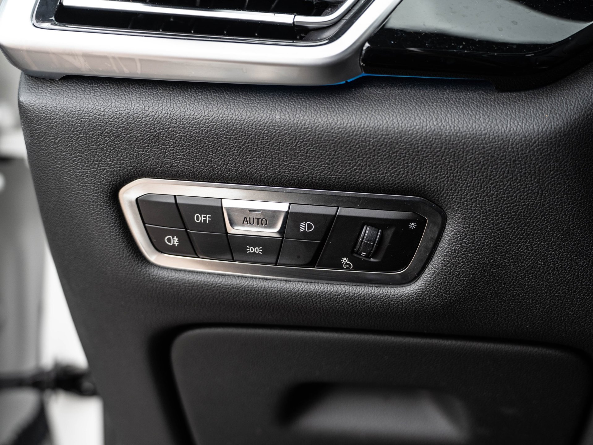 Foto van BMW X5