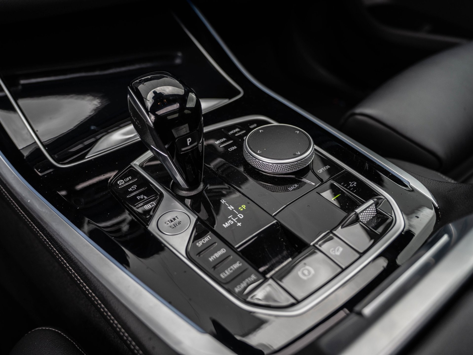 Foto van BMW X5