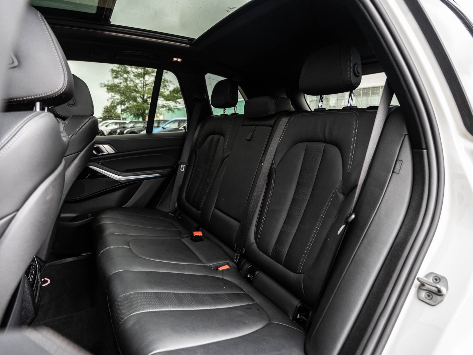 Foto van BMW X5