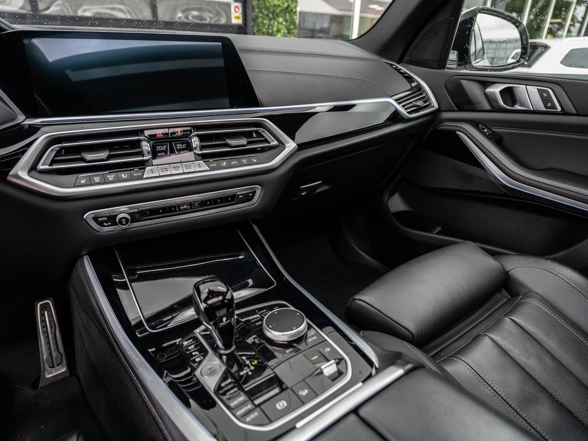 Foto van BMW X5