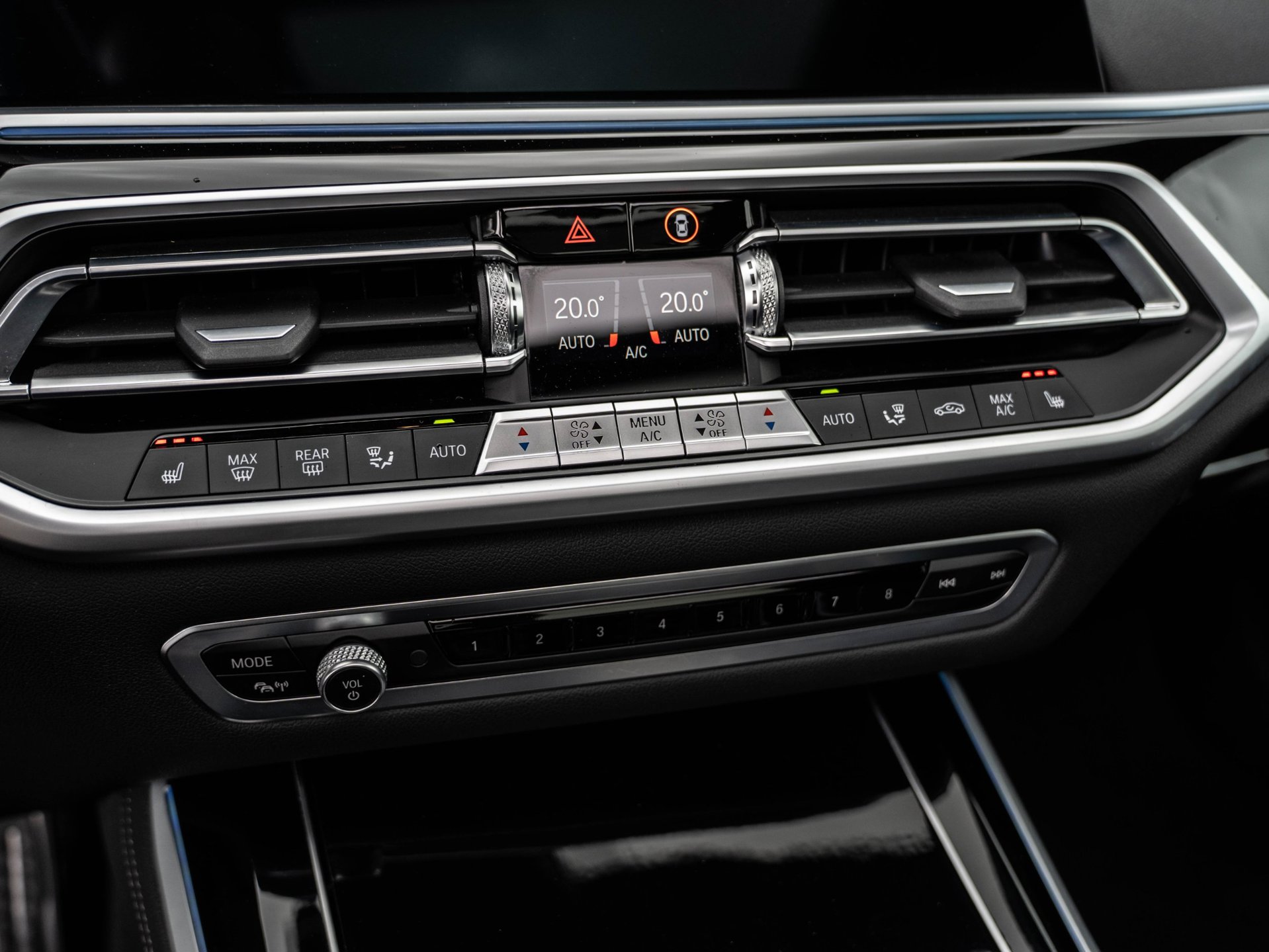 Foto van BMW X5