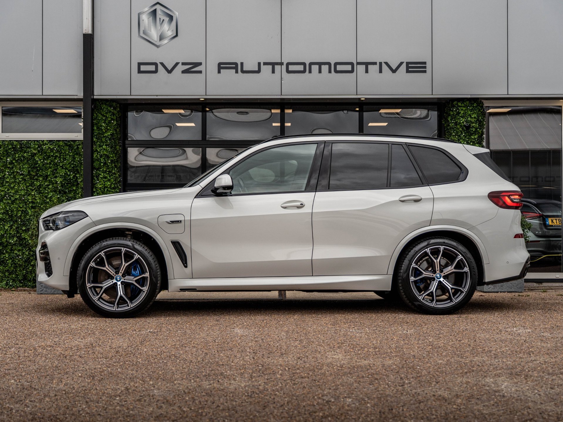 Foto van BMW X5