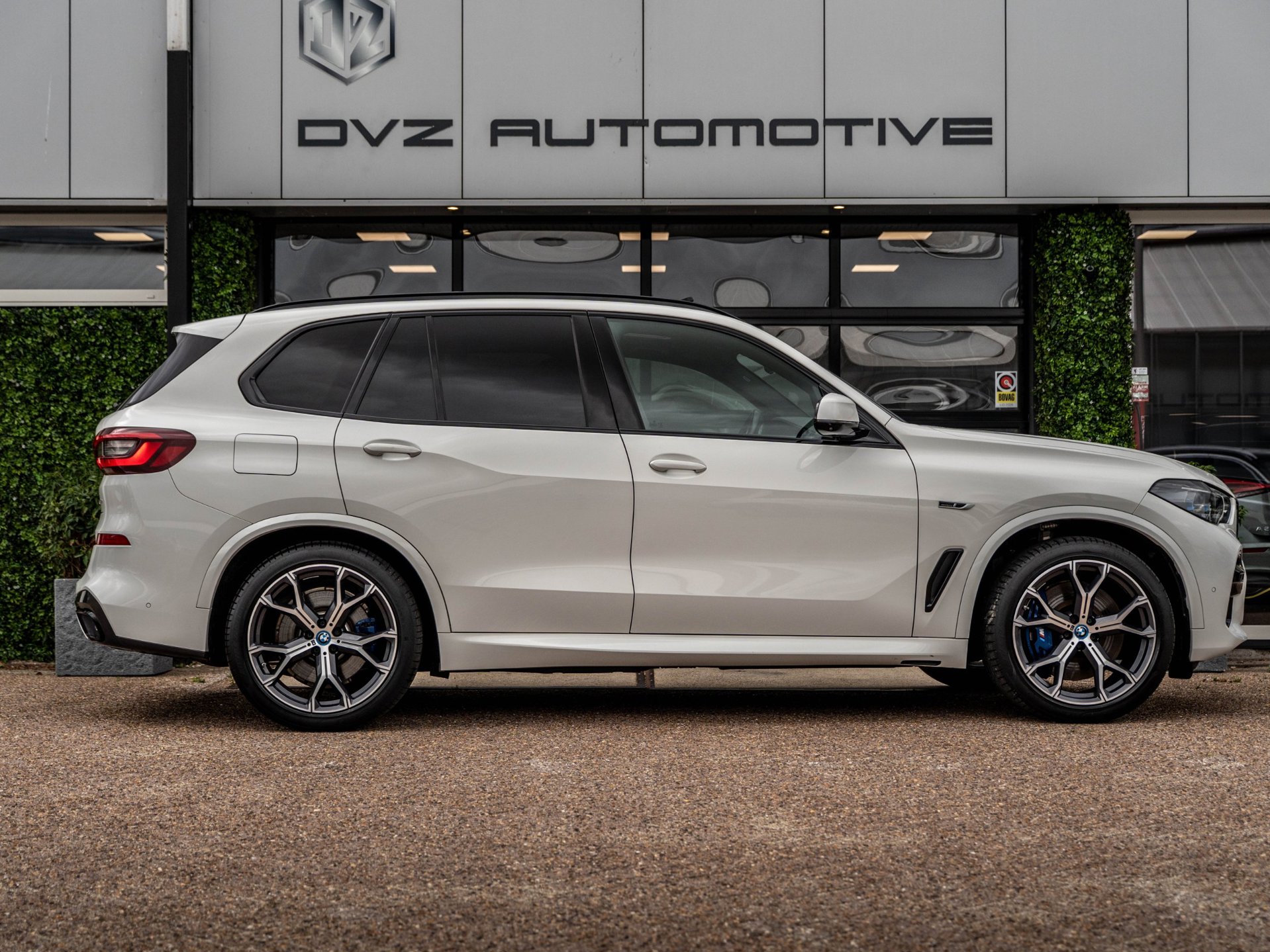 Foto van BMW X5