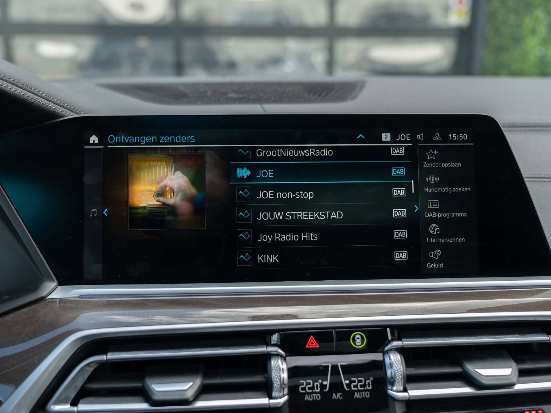Foto van BMW X5