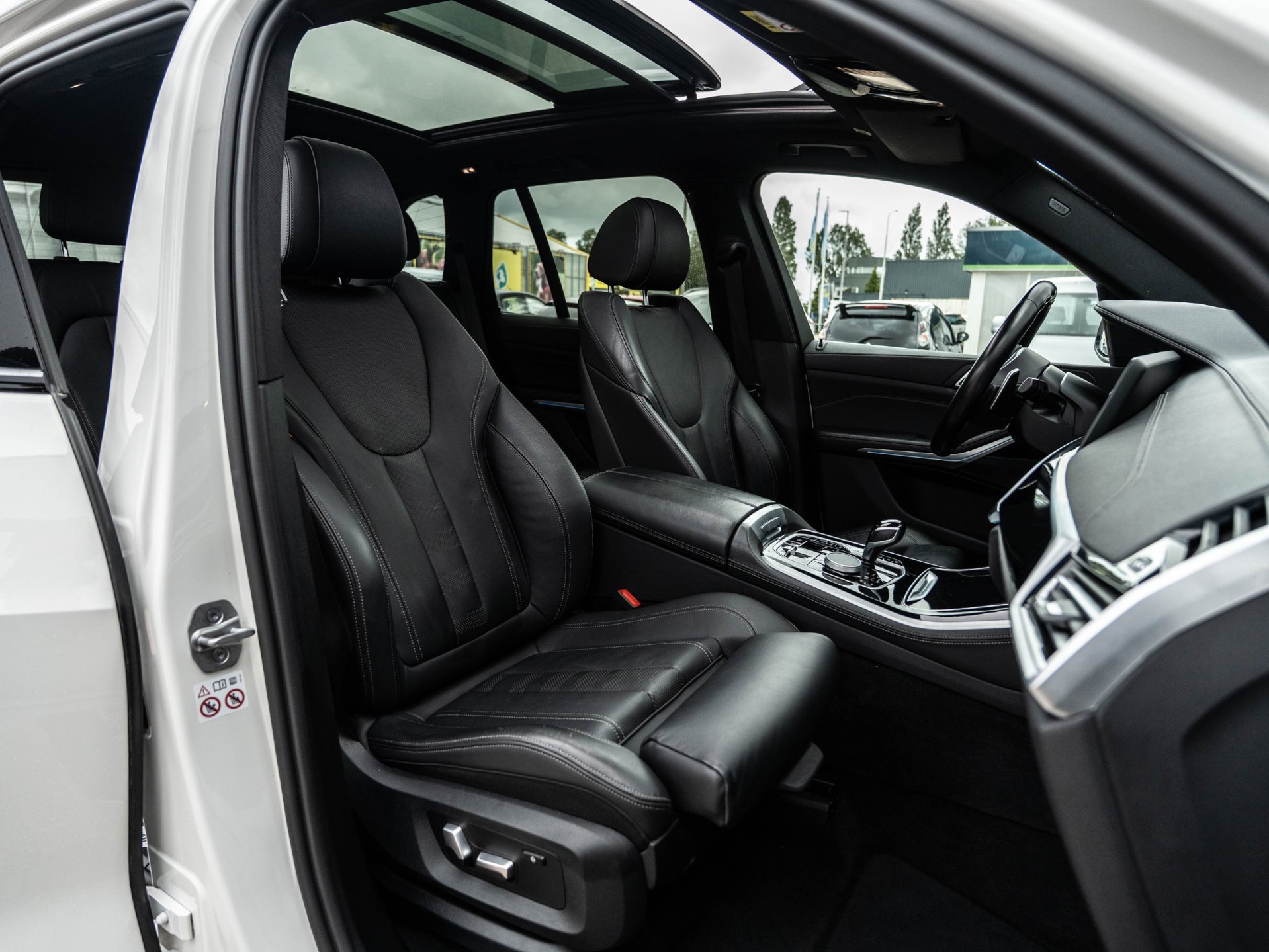 Foto van BMW X5