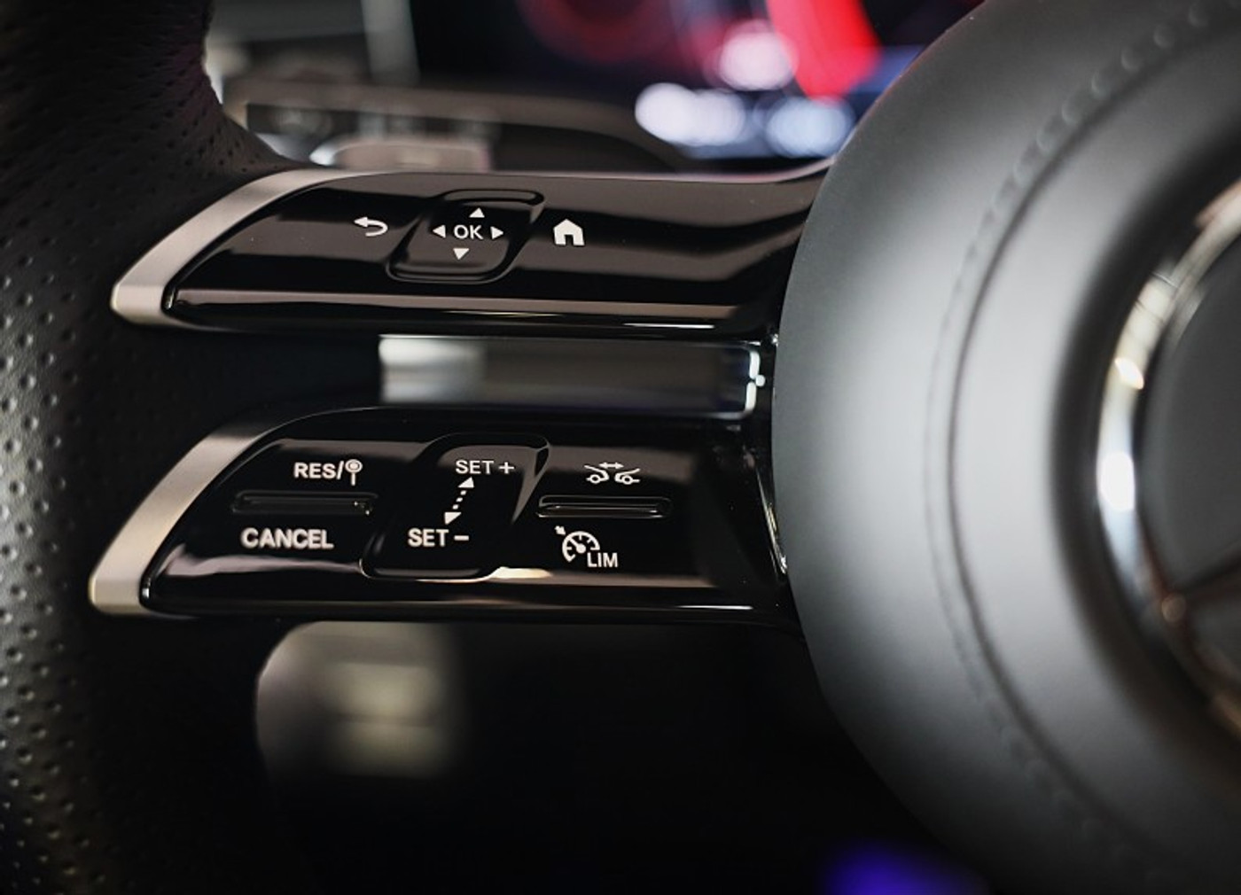 Foto van Mercedes-Benz Gle-klasse