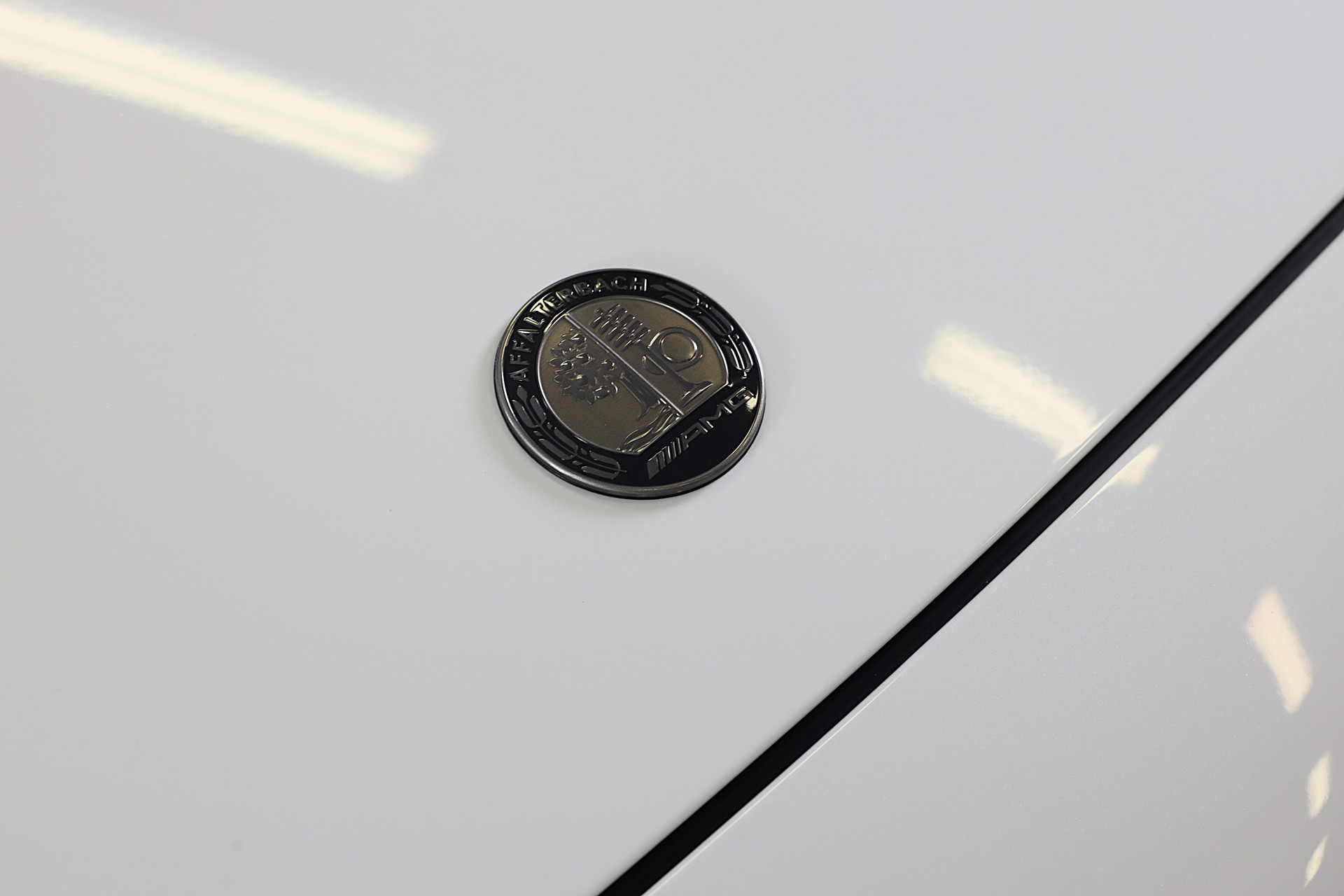 Foto van Mercedes-Benz E-klasse Estate