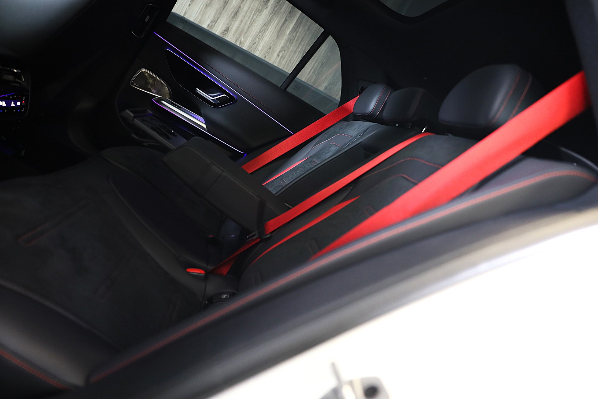 Foto van Mercedes-Benz E-klasse Estate