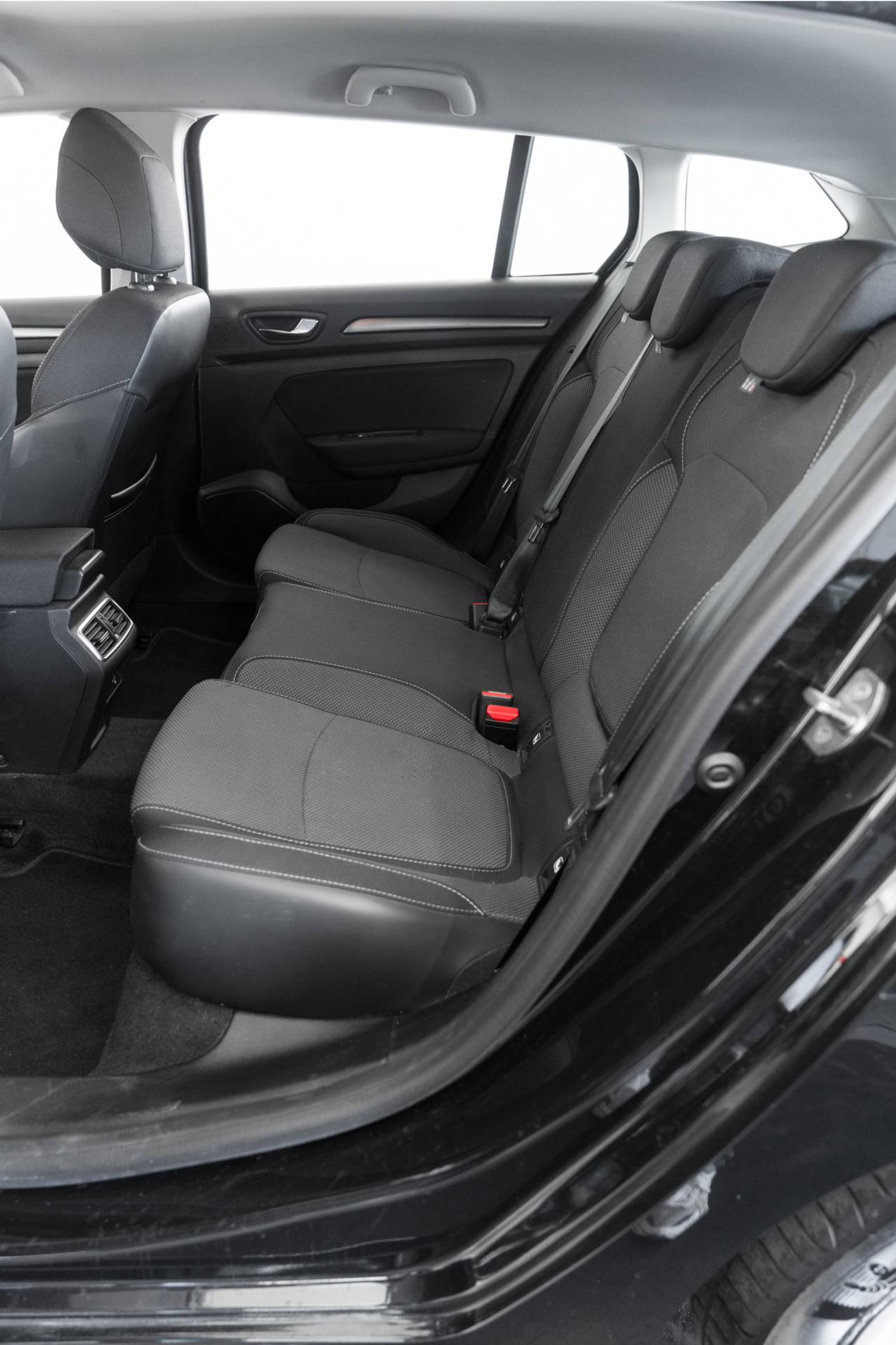 Foto van Renault Mégane Estate