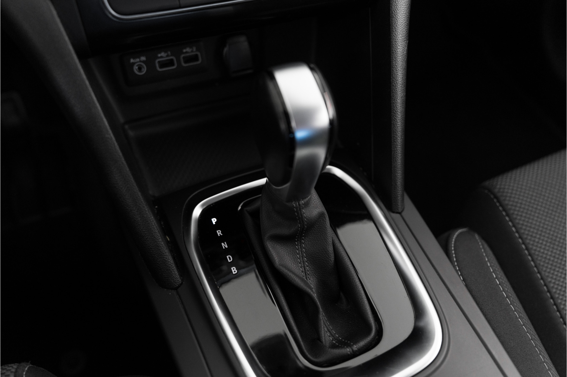 Foto van Renault Mégane Estate