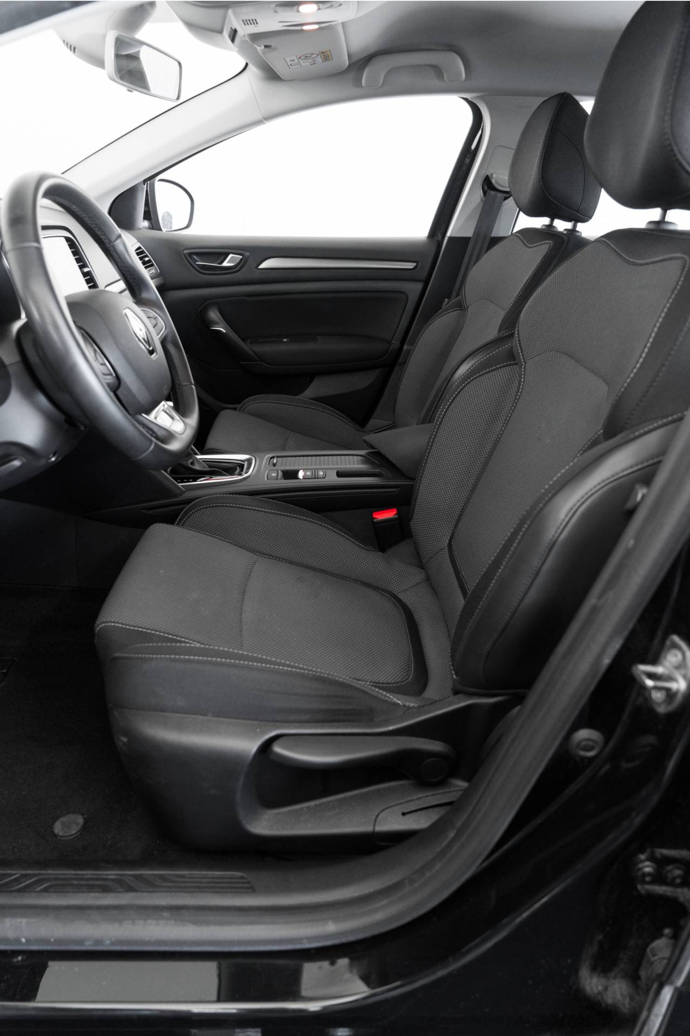 Foto van Renault Mégane Estate