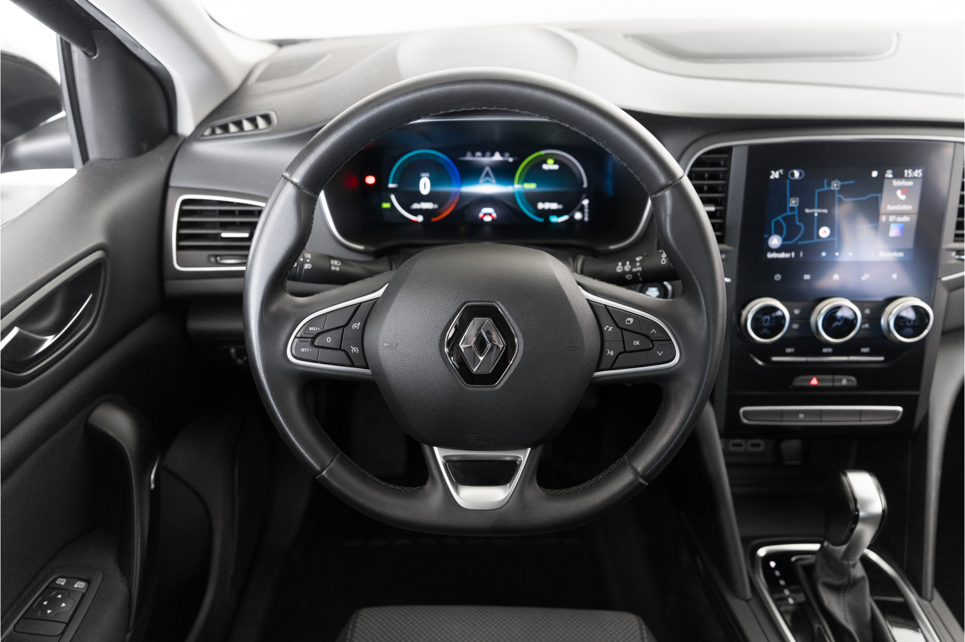 Foto van Renault Mégane Estate