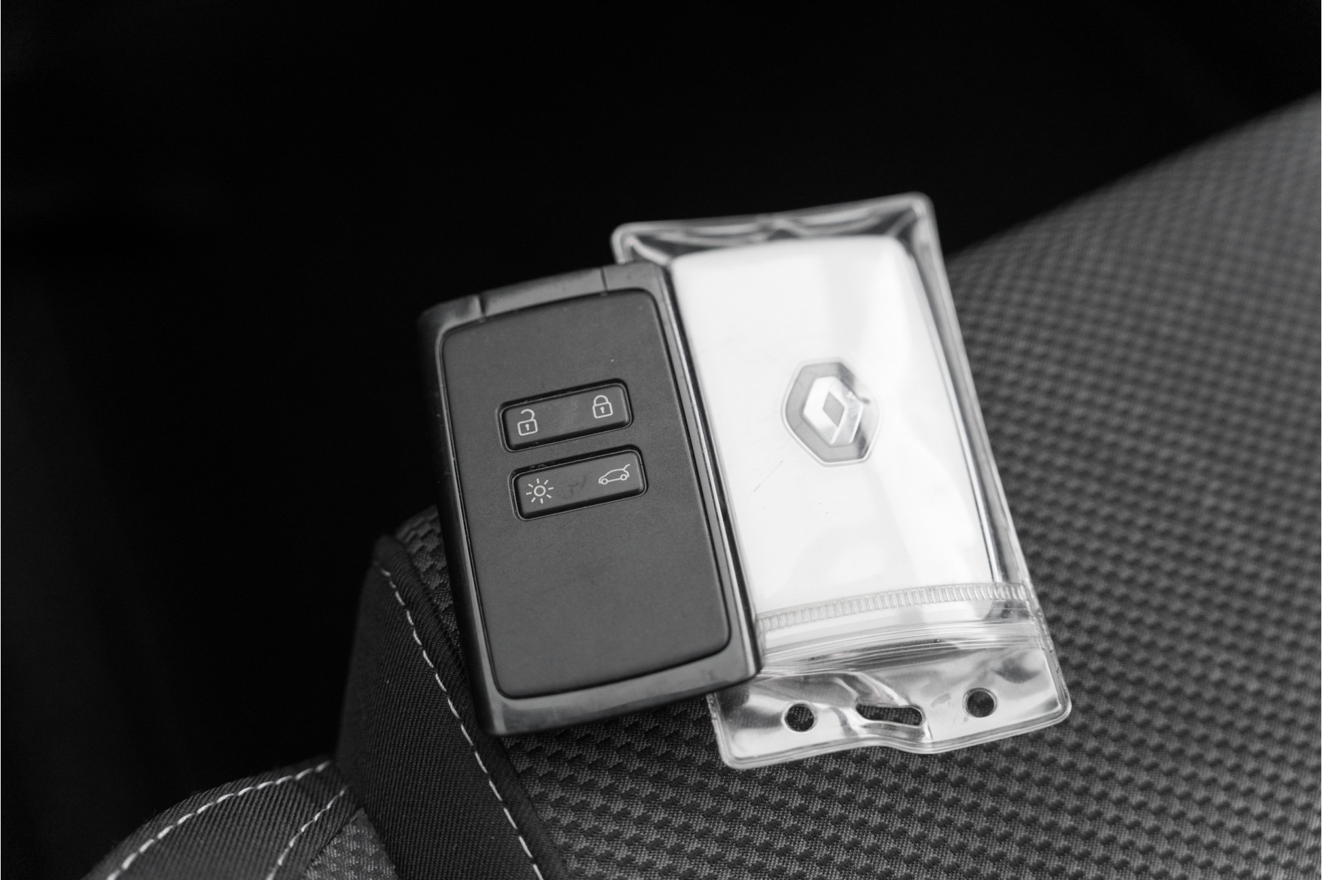 Foto van Renault Mégane Estate