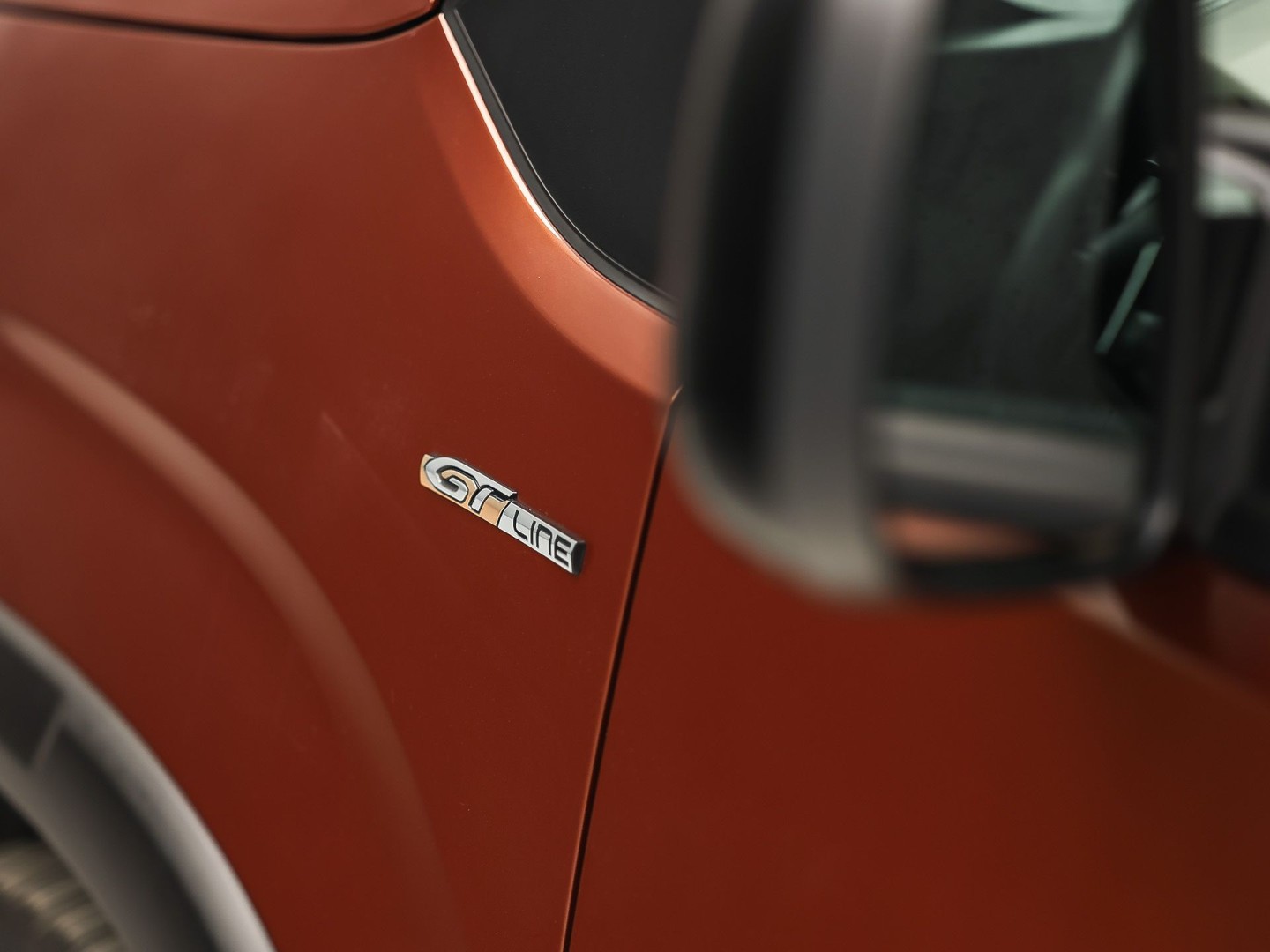 Foto van Peugeot Rifter