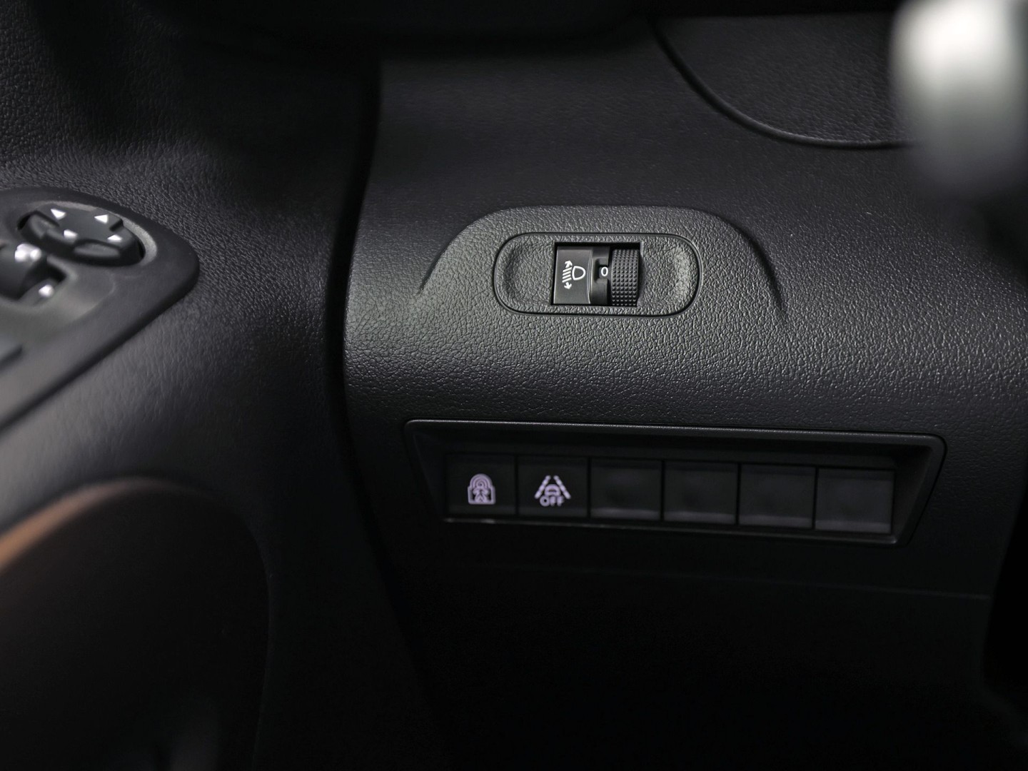 Foto van Peugeot Rifter